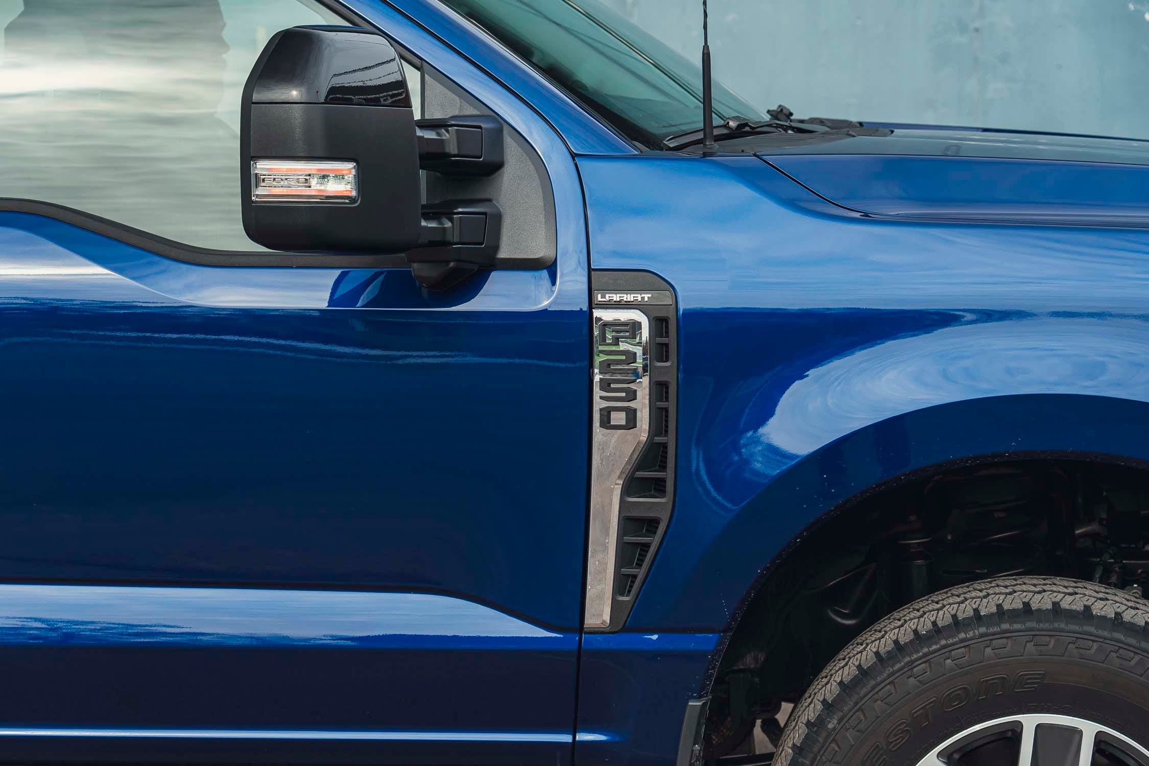 Super Duty