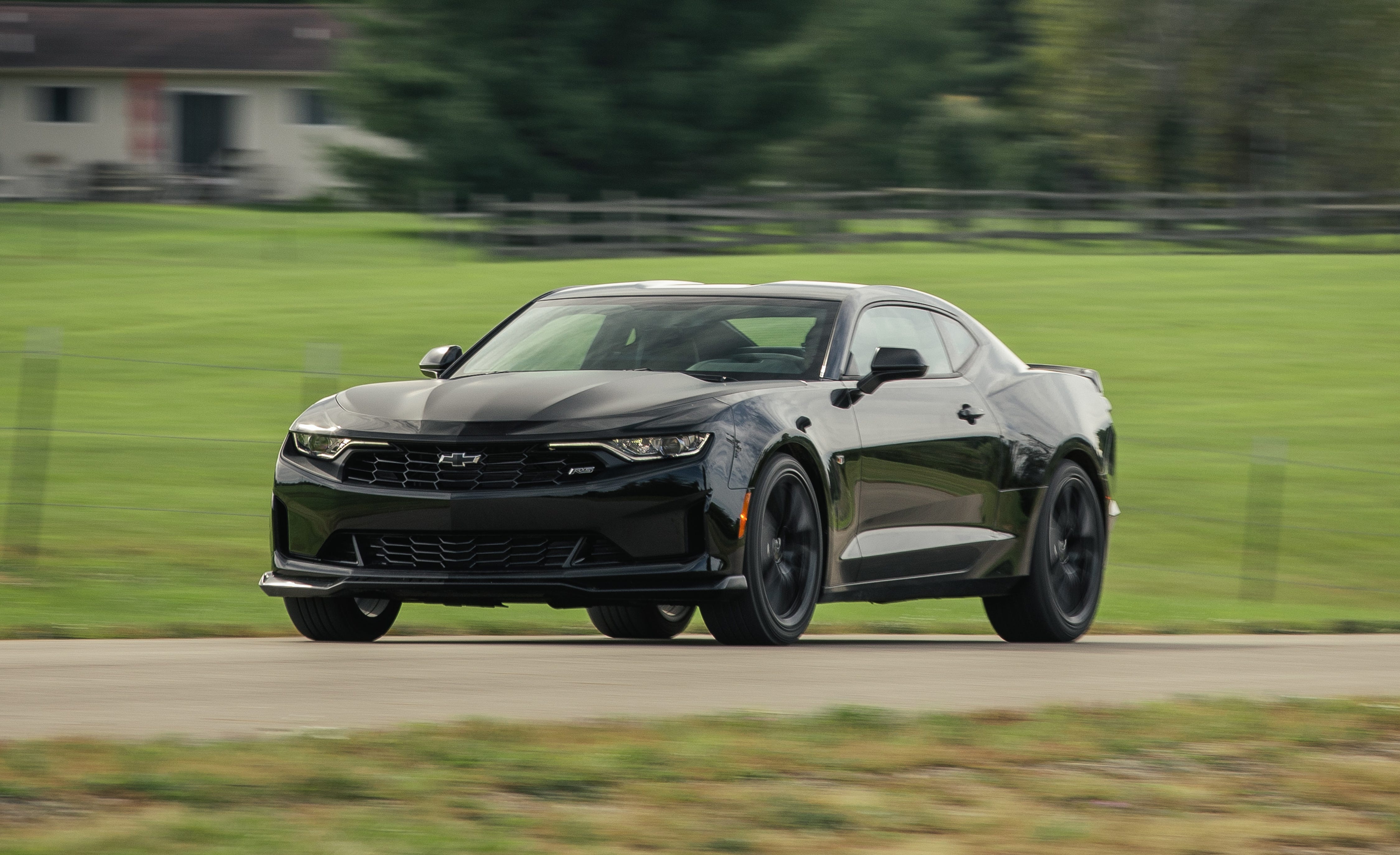Camaro