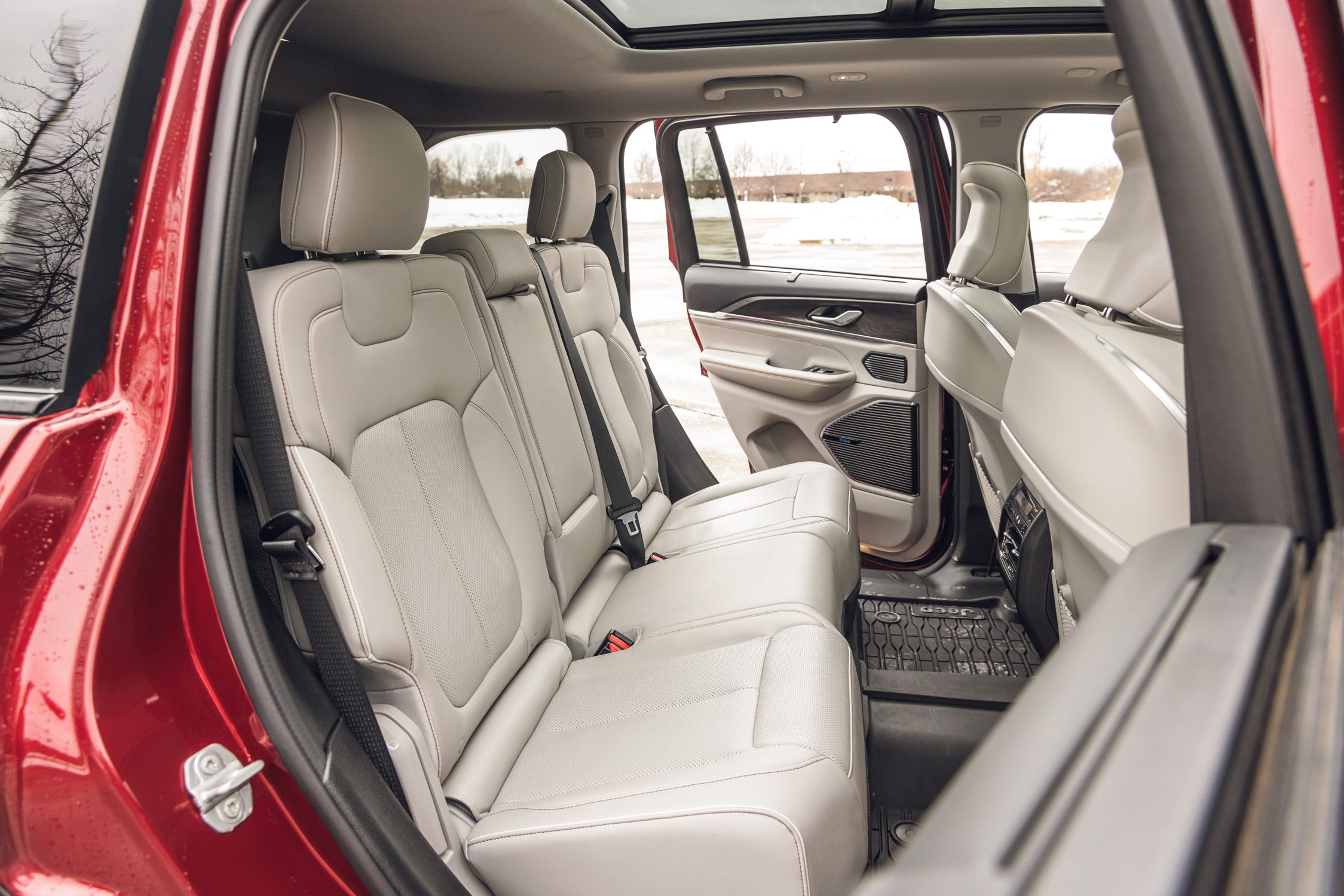 Grand Cherokee 4xe