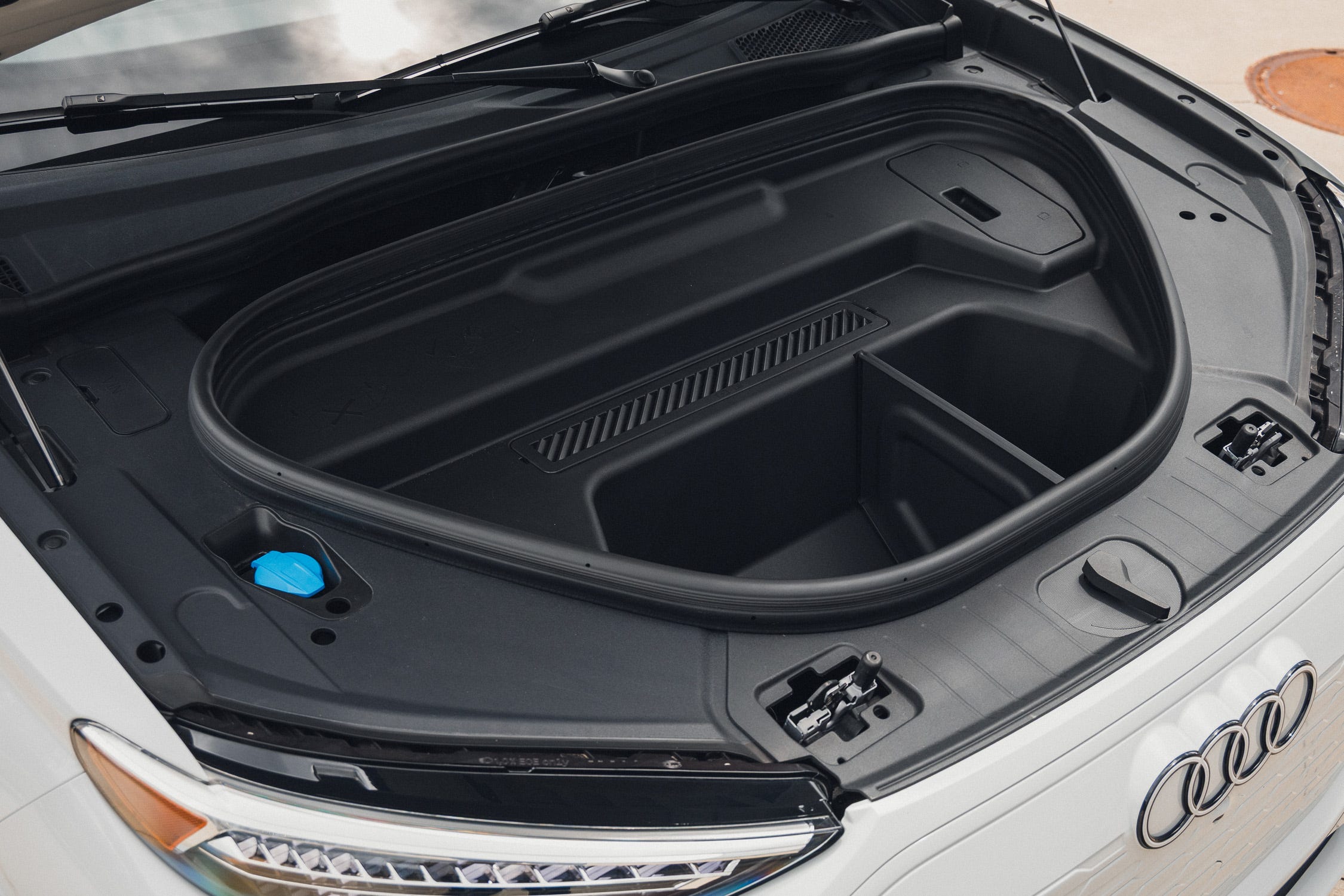 Q6 e-tron