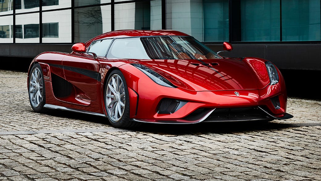 Regera