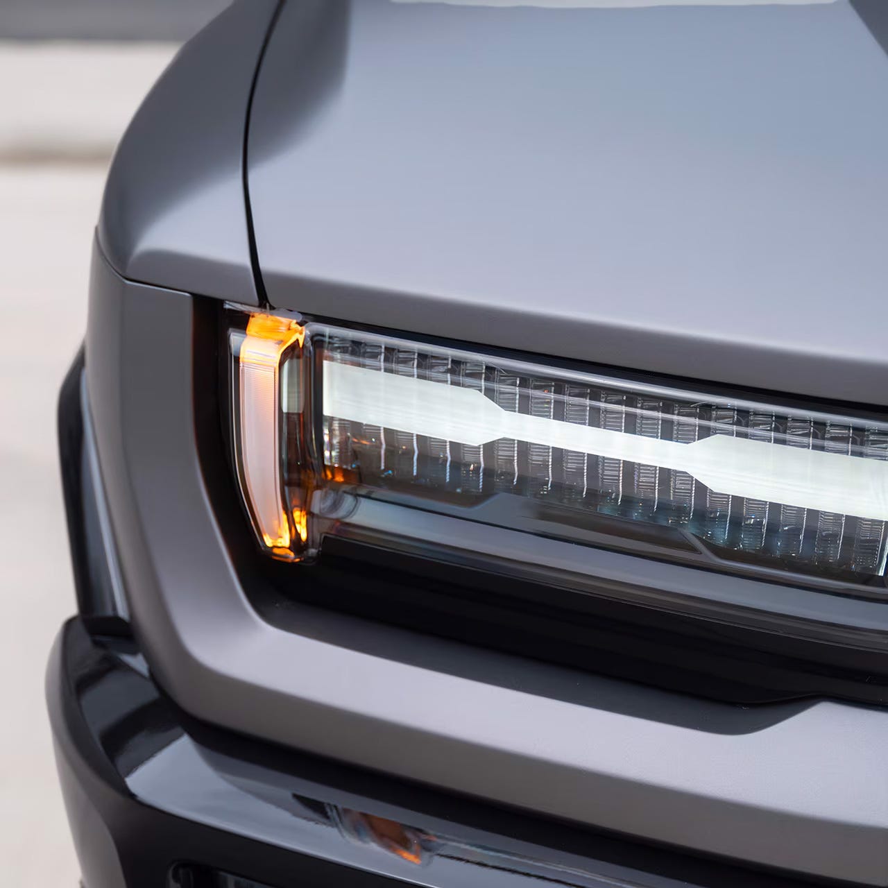 Hummer EV Pickup