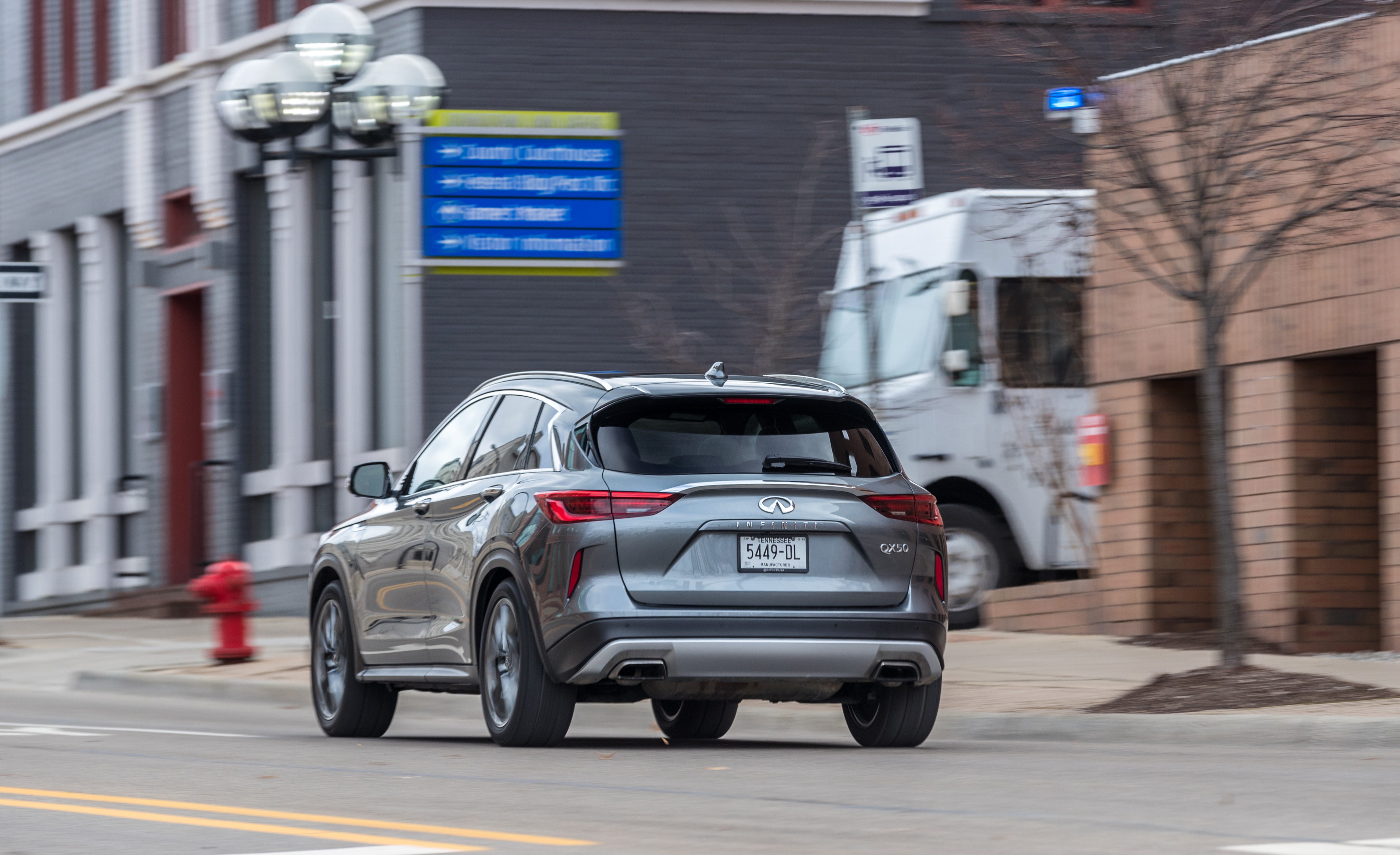 QX50
