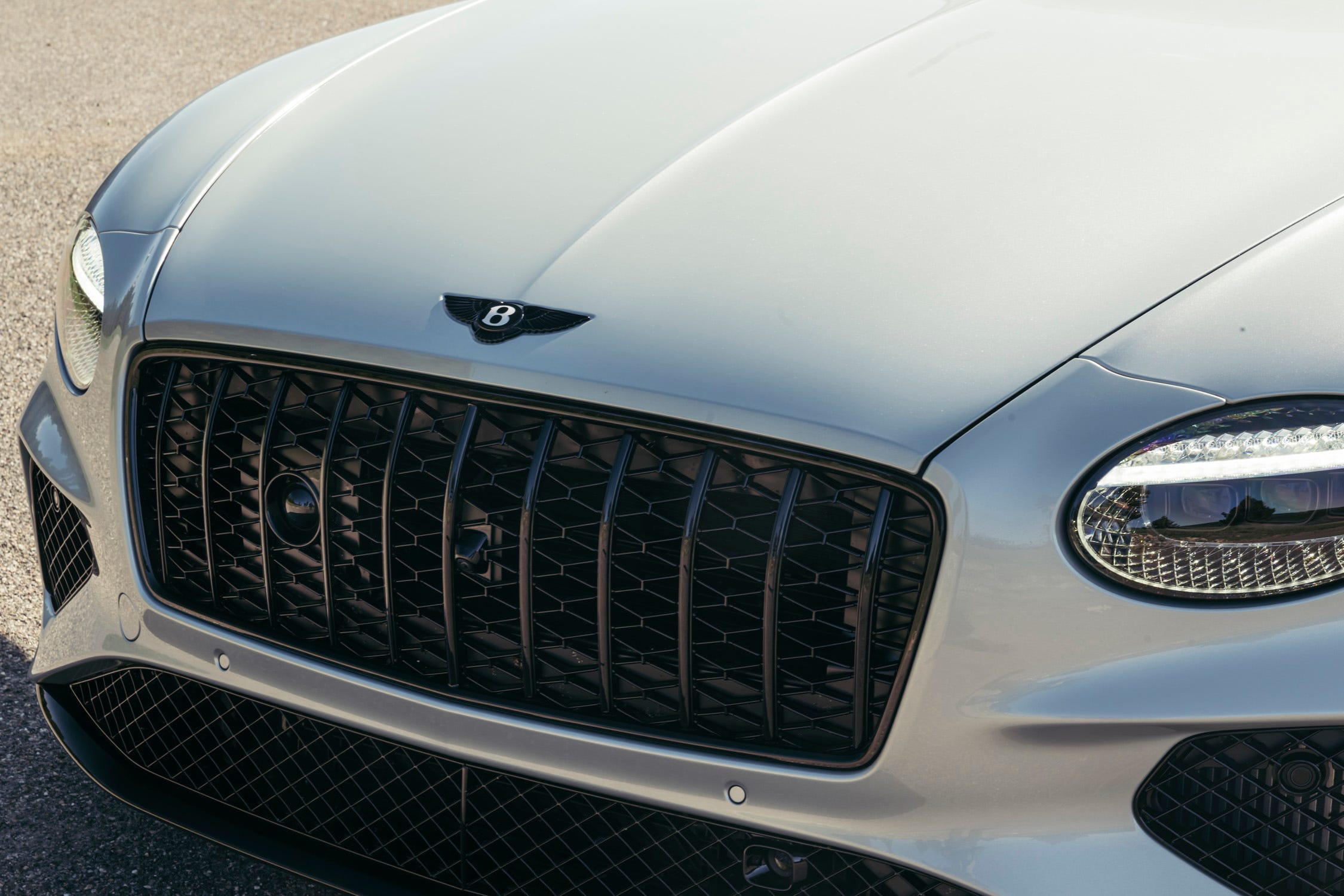 Continental GT