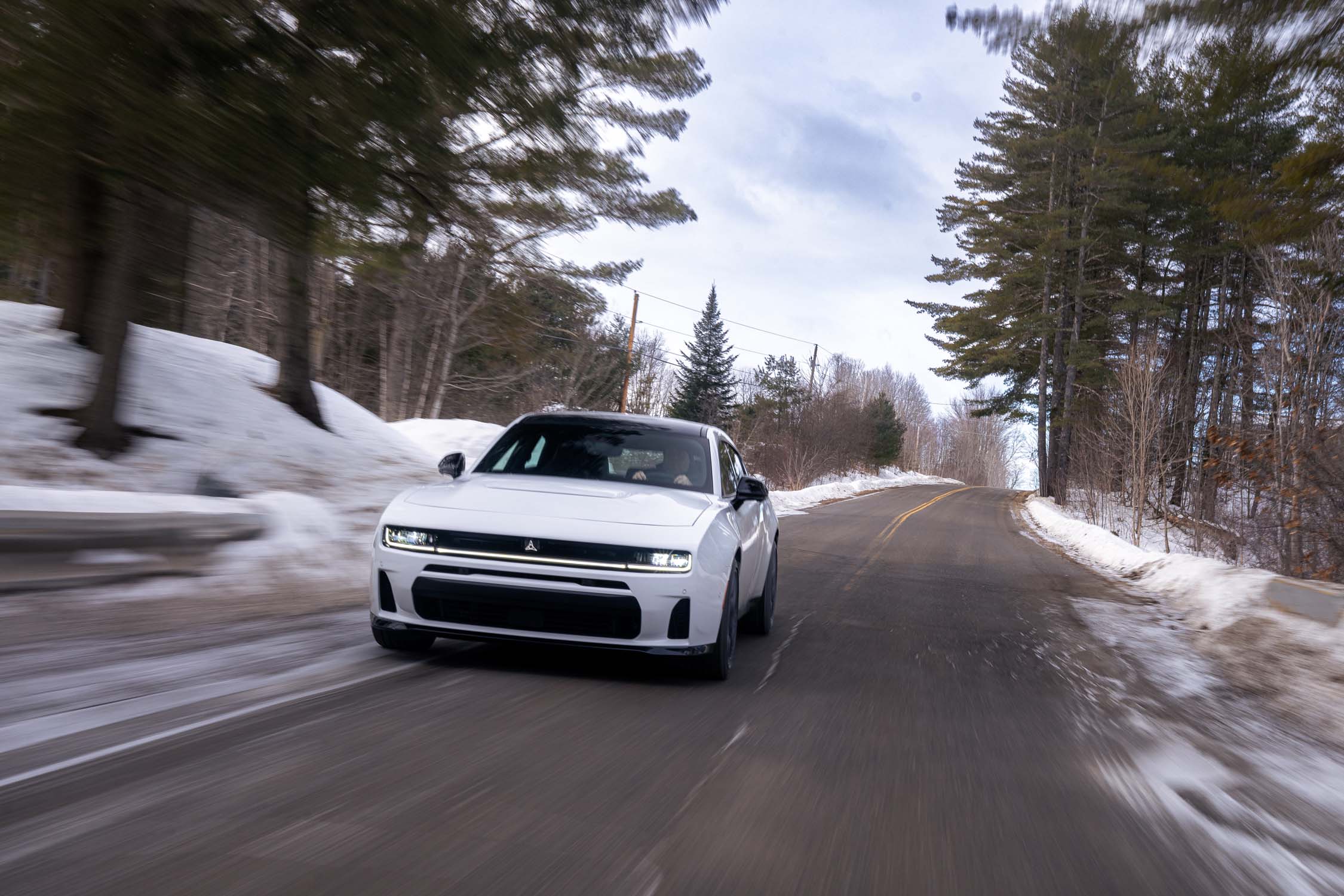 Charger