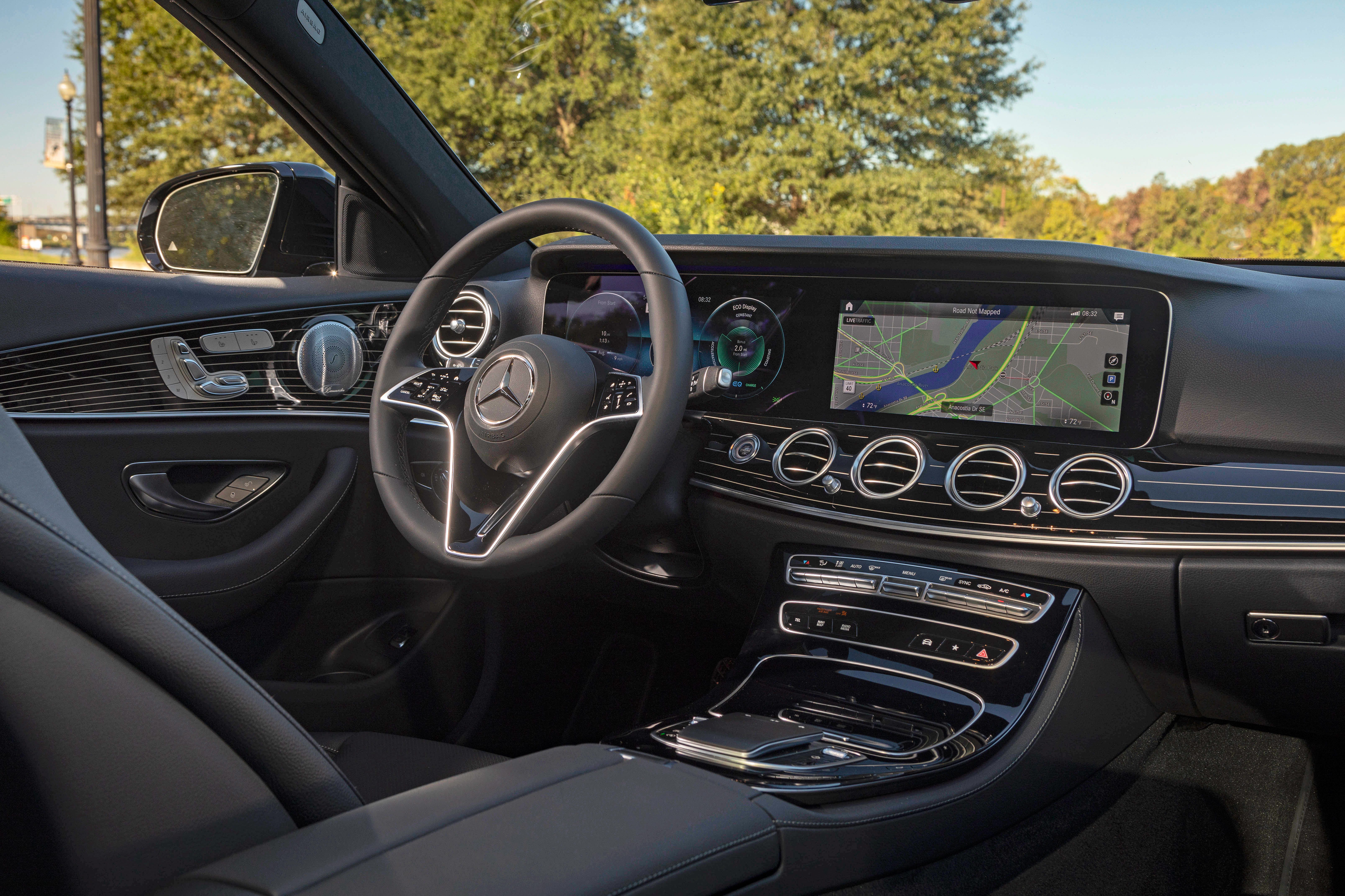 E-class