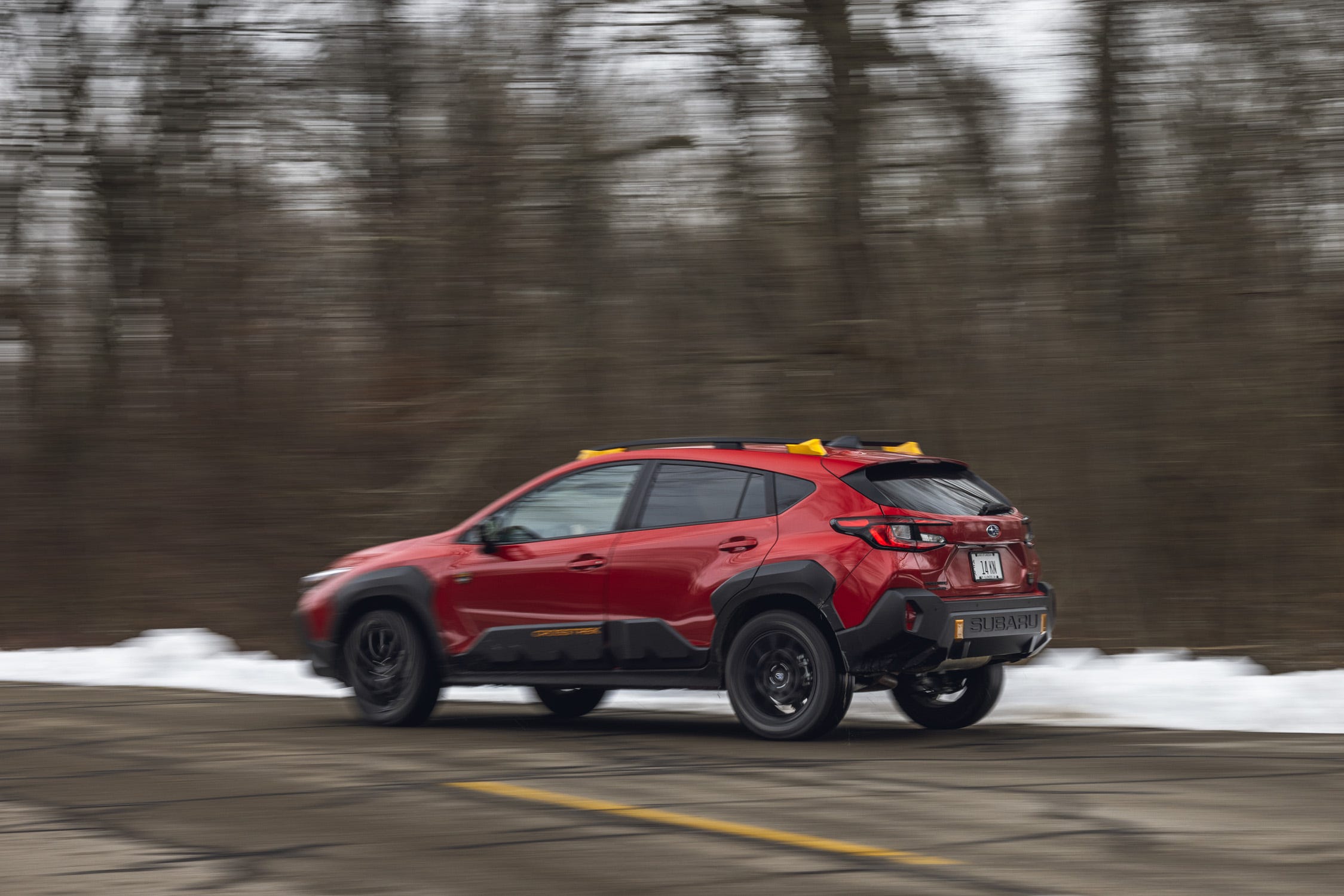 Crosstrek