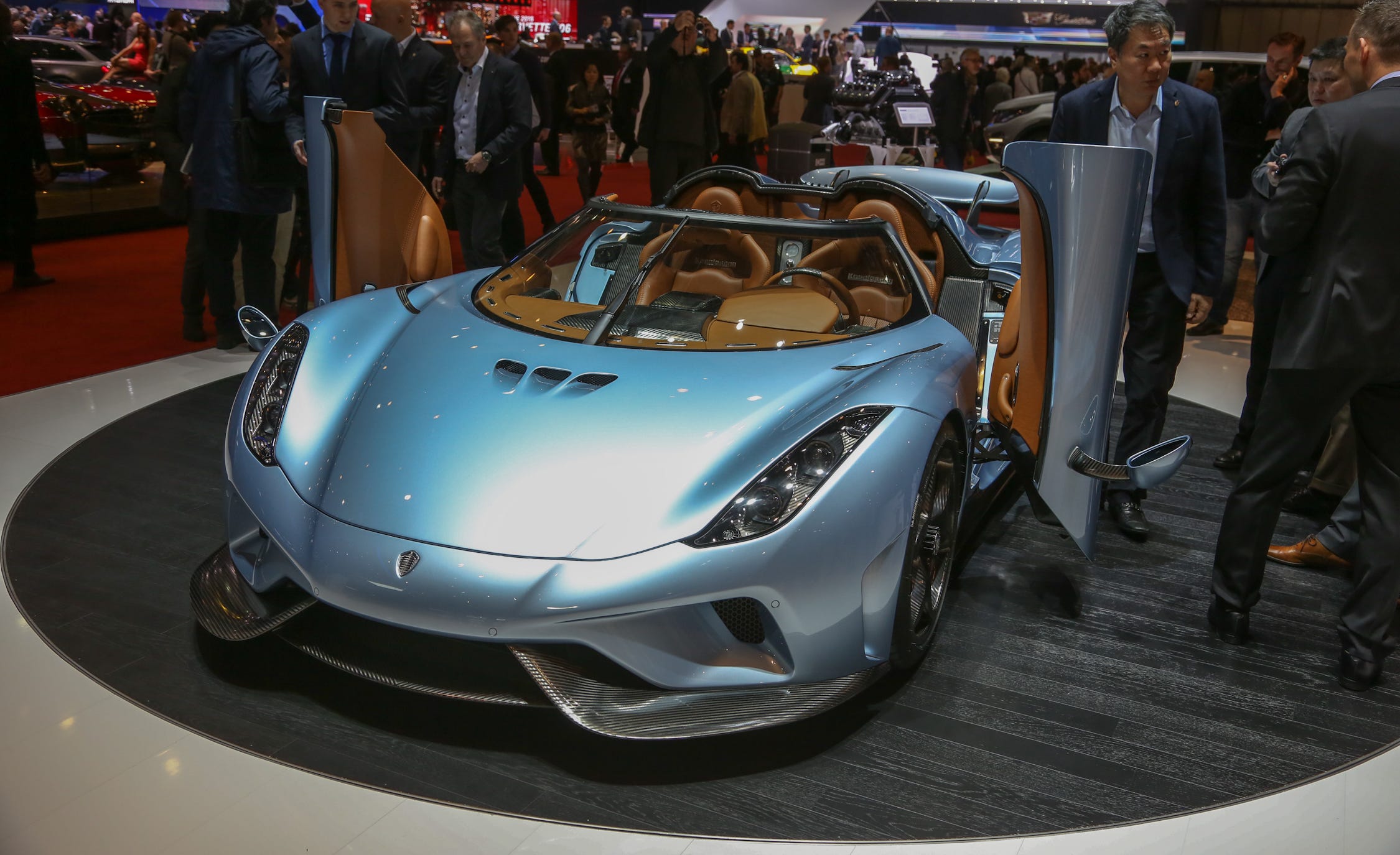 Regera