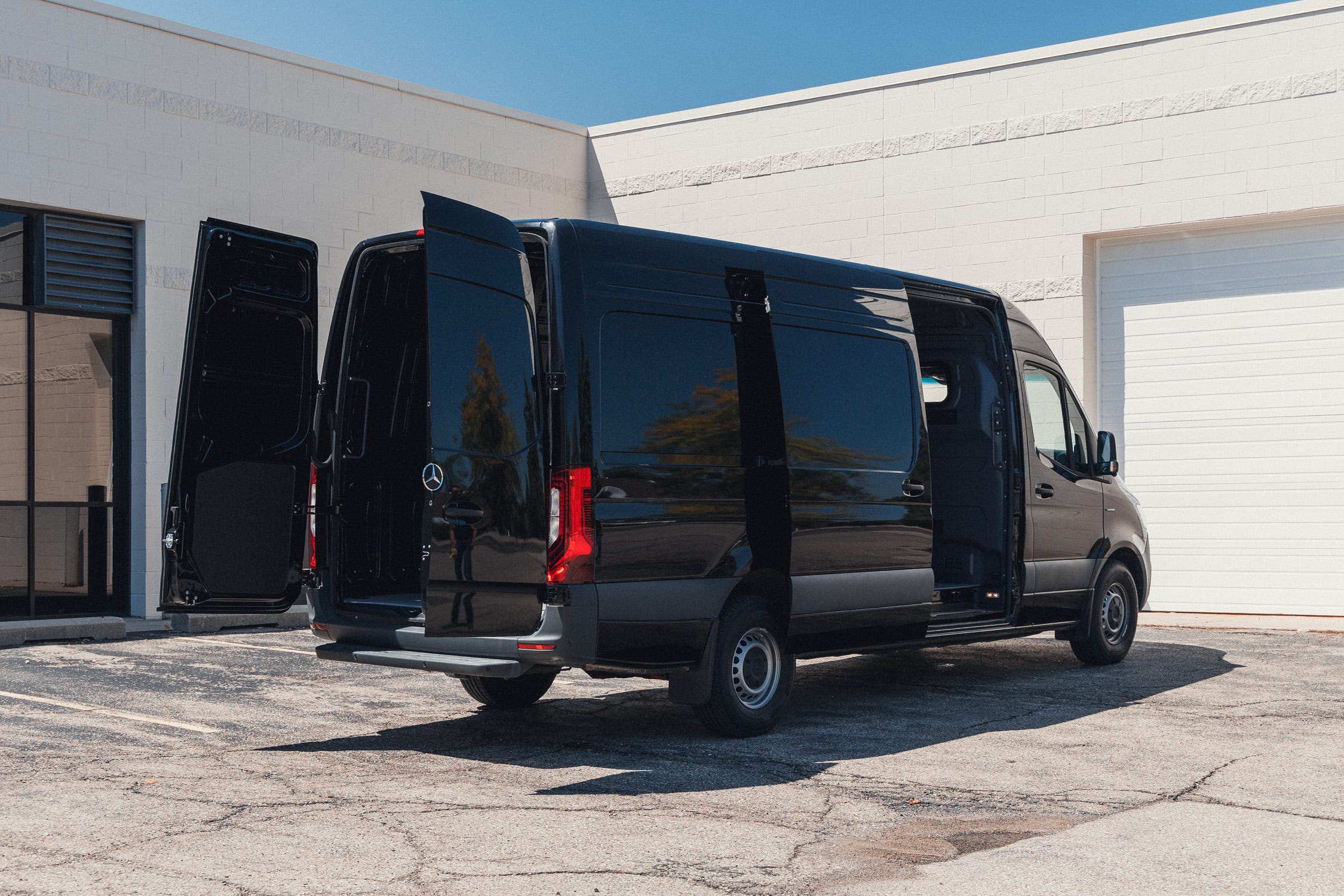 eSprinter