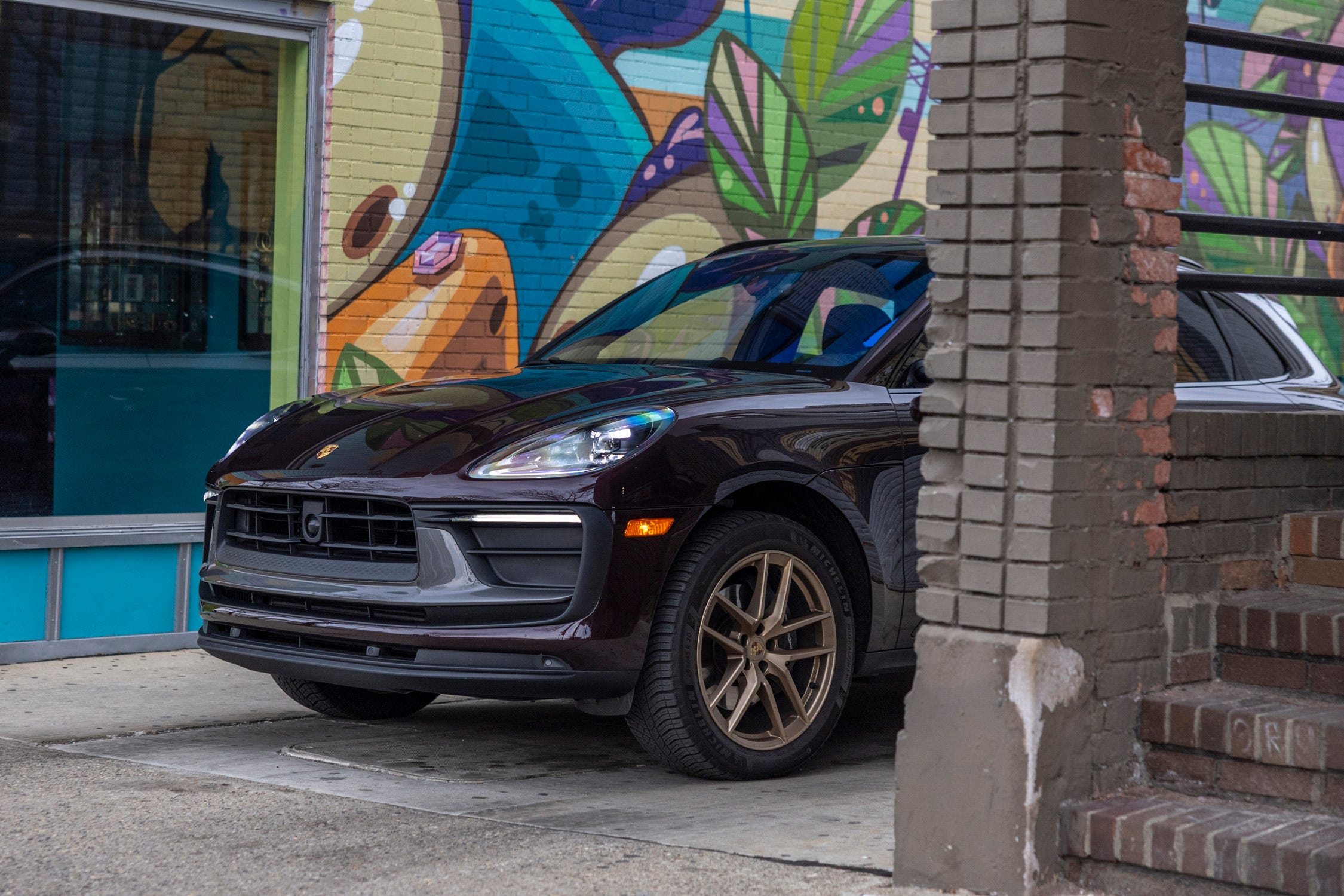 Macan