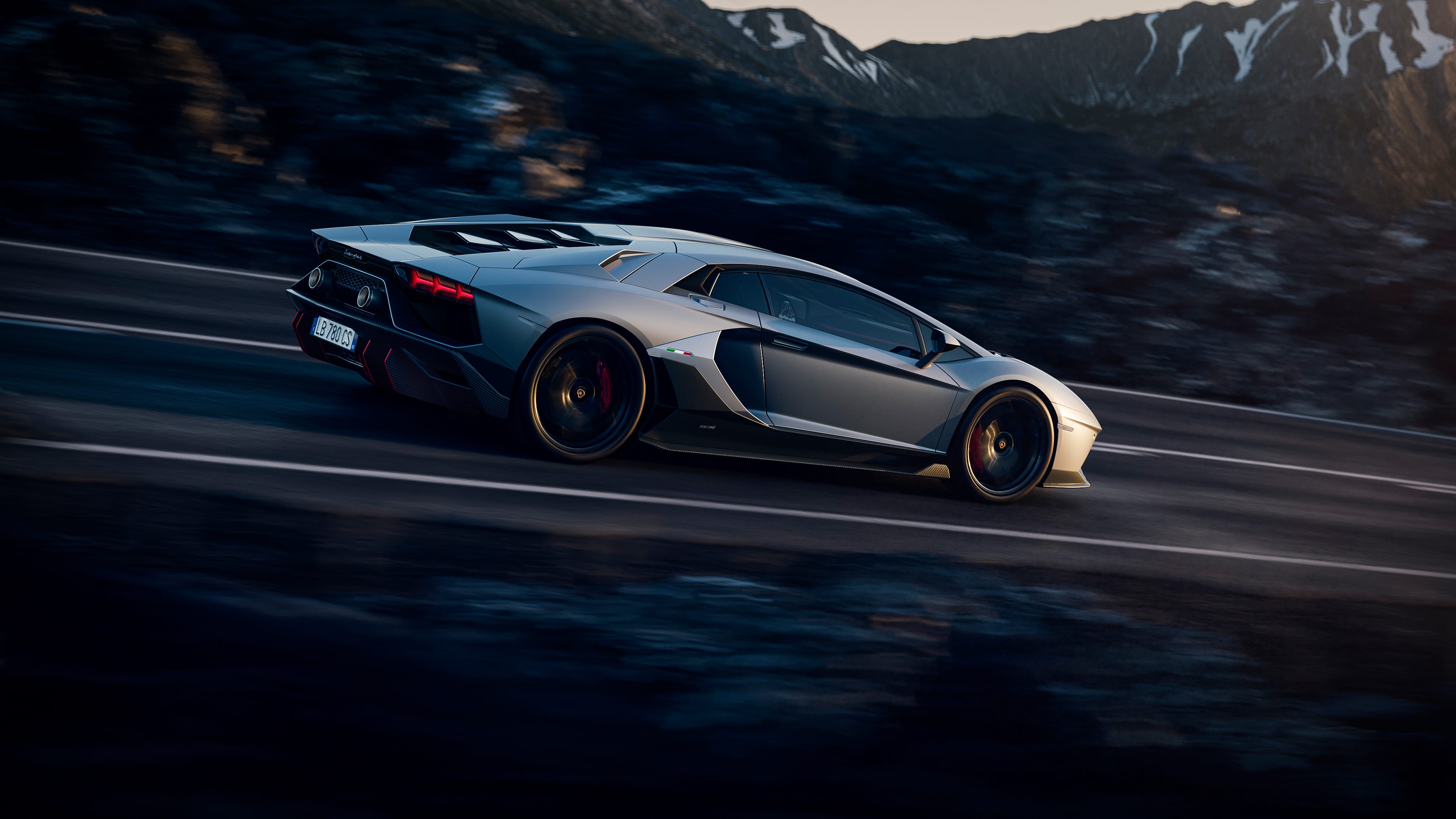 Aventador