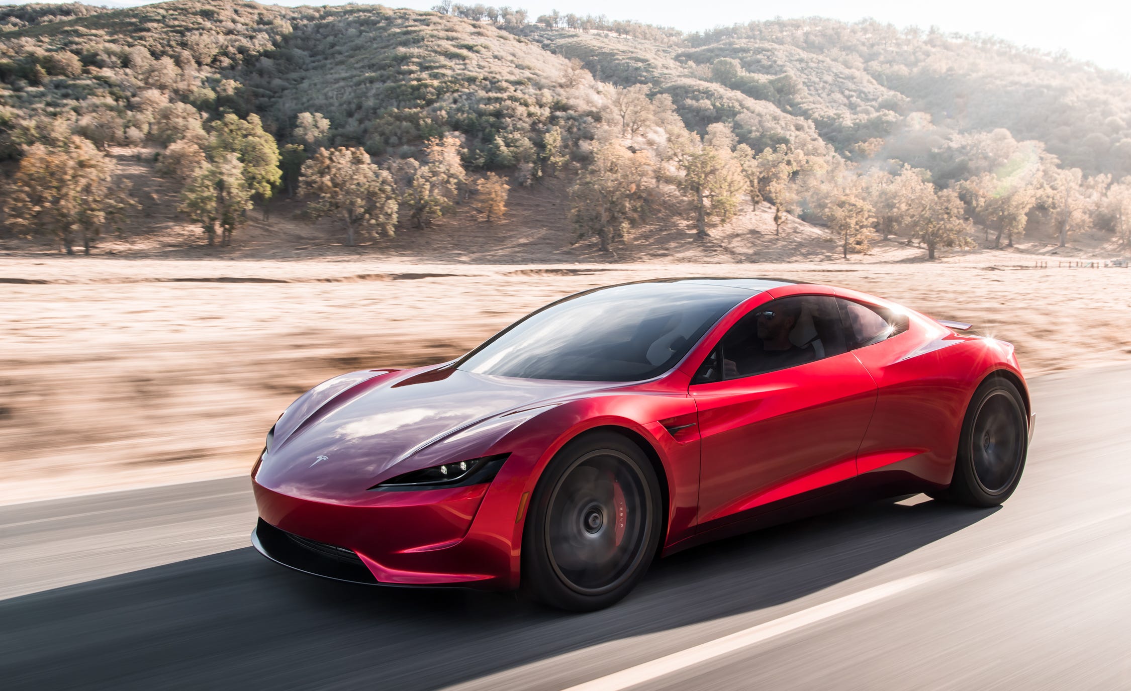 Roadster