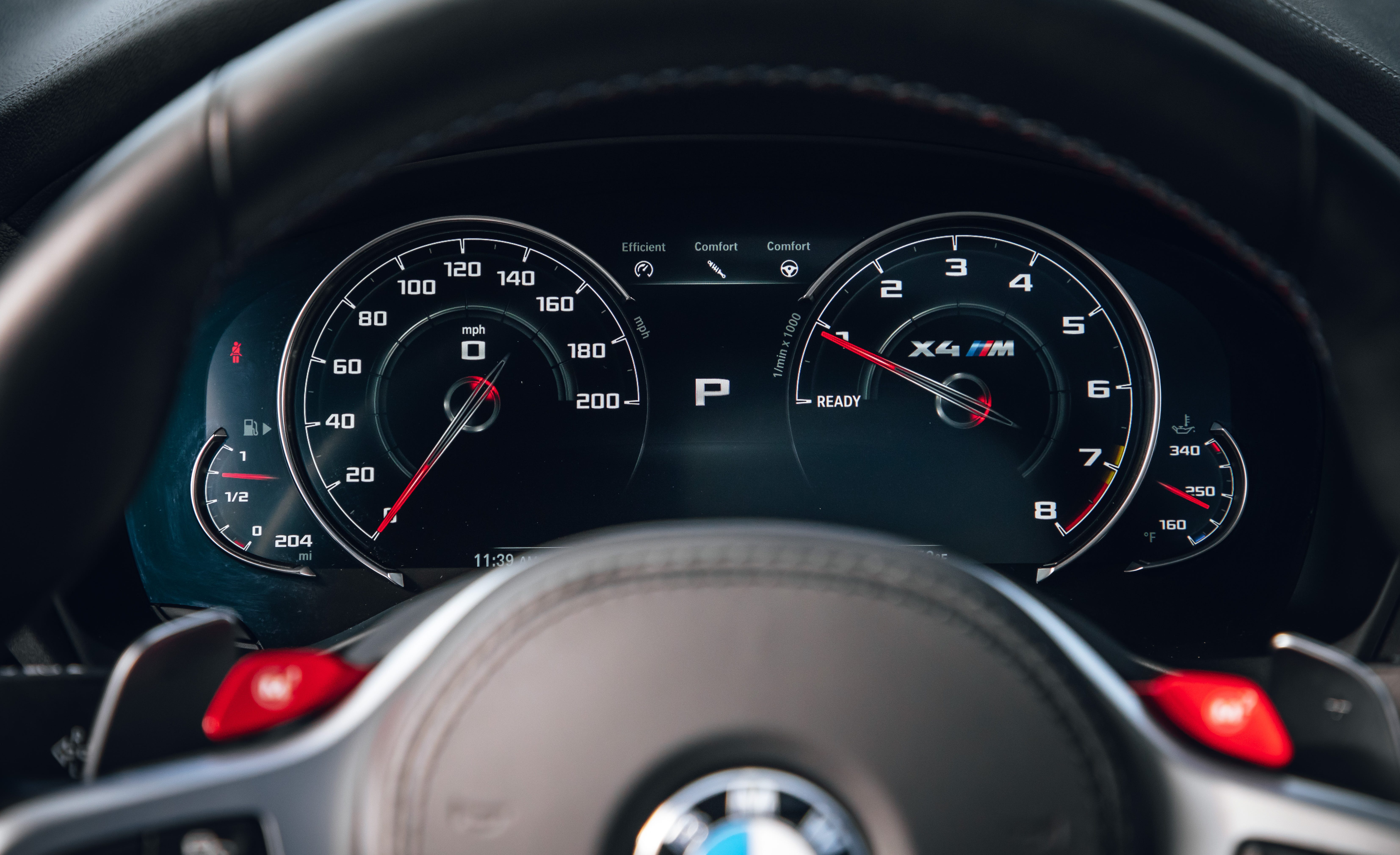 X4 M