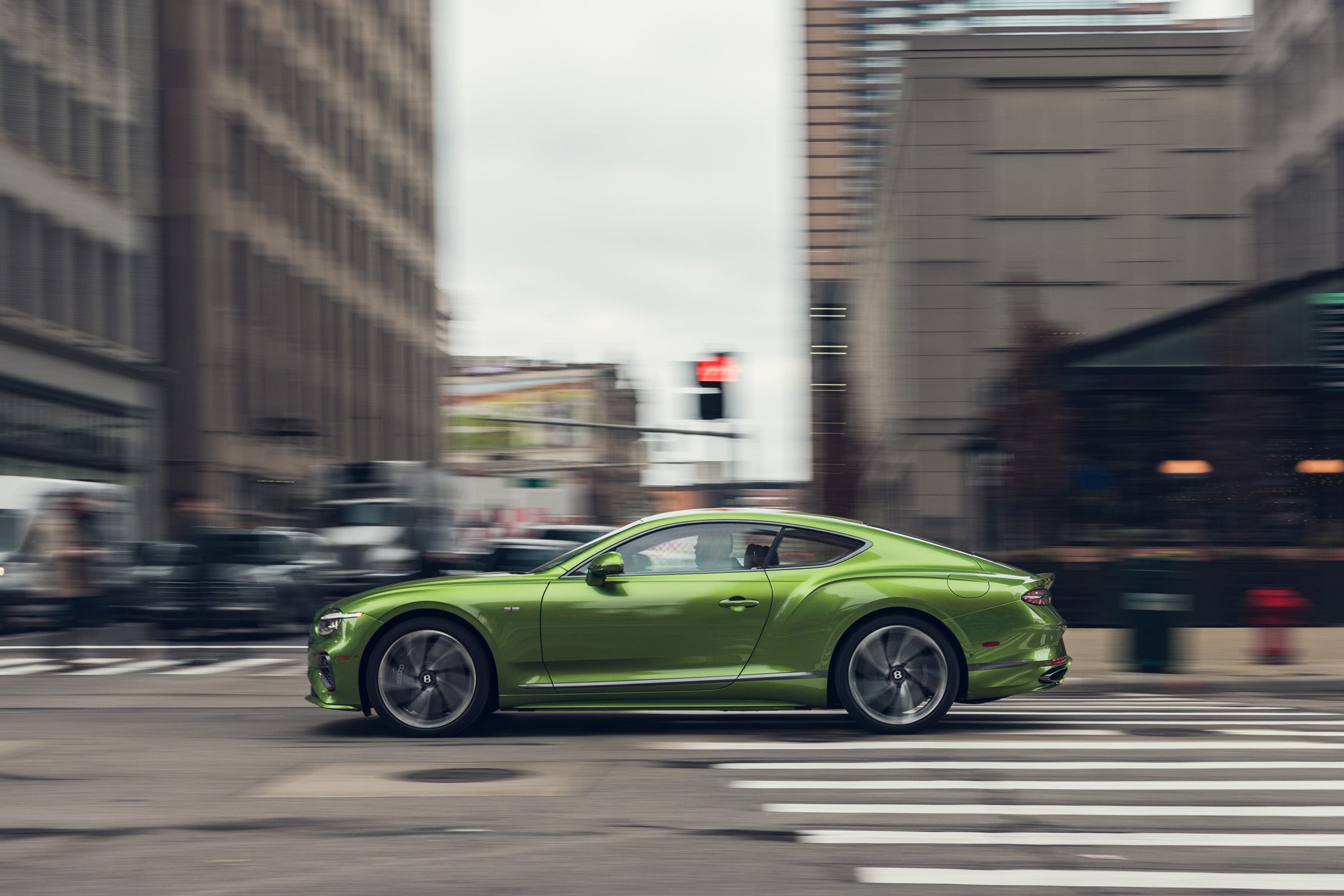 Continental GT