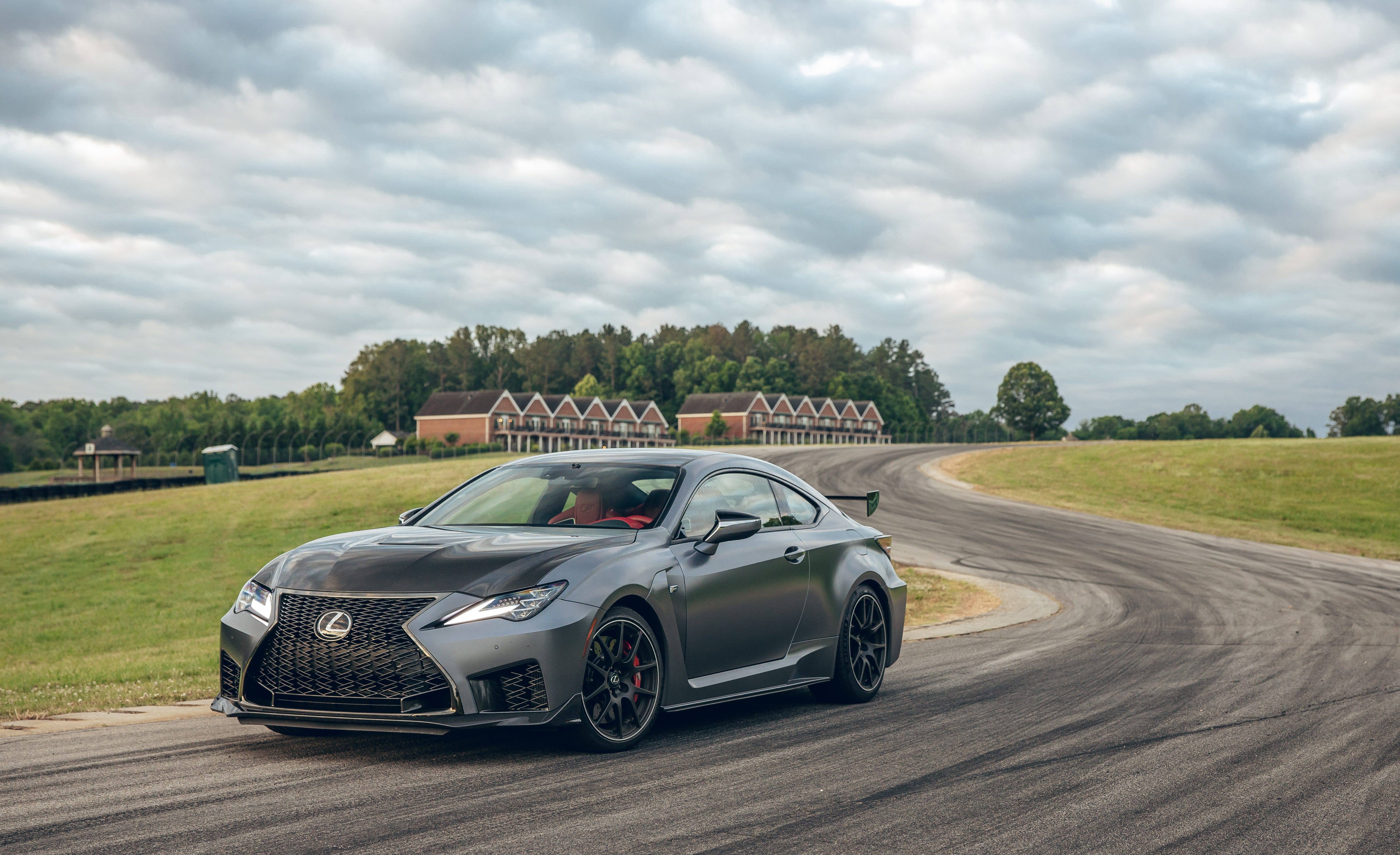 RC F
