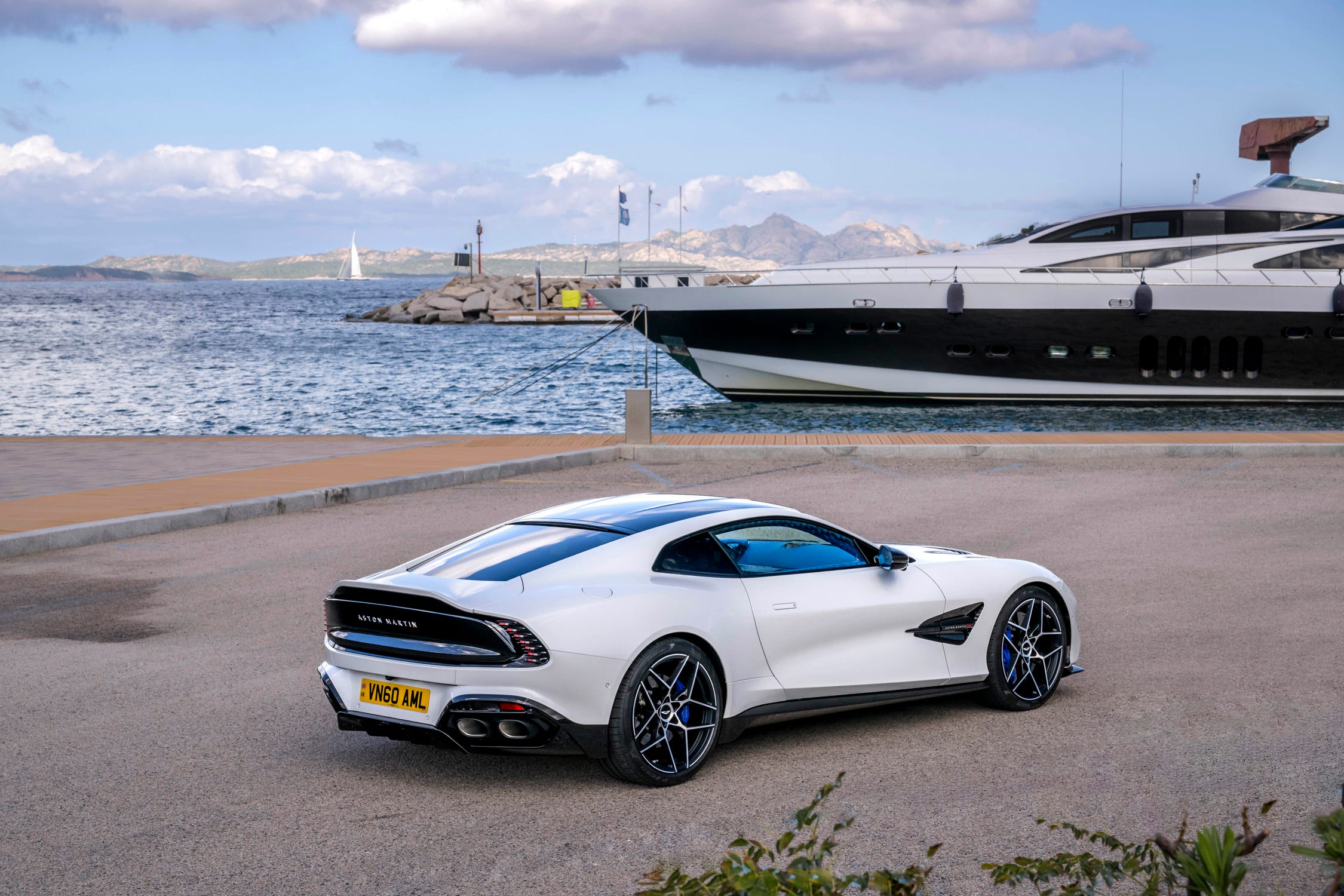 Vanquish
