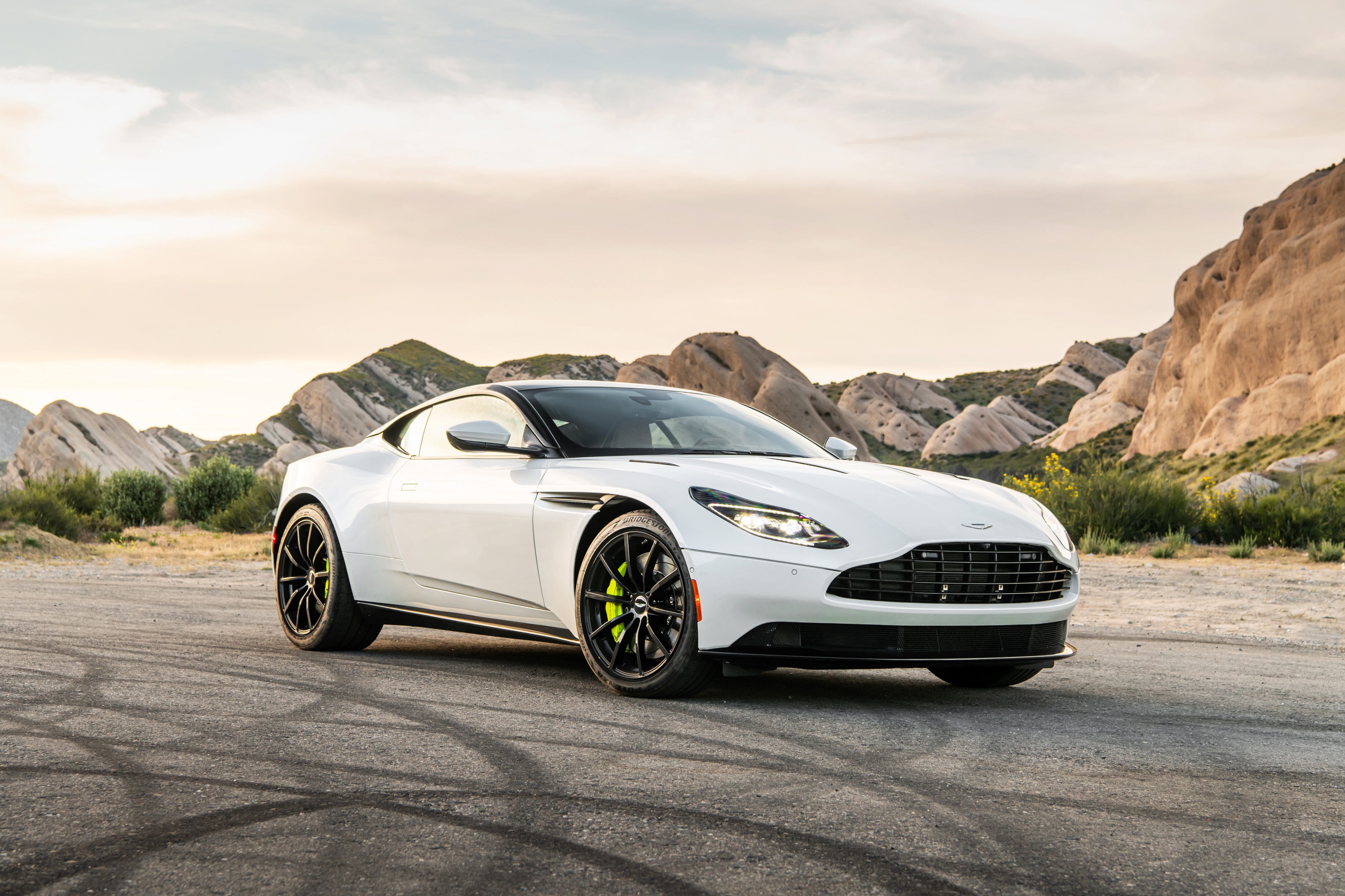 DB11