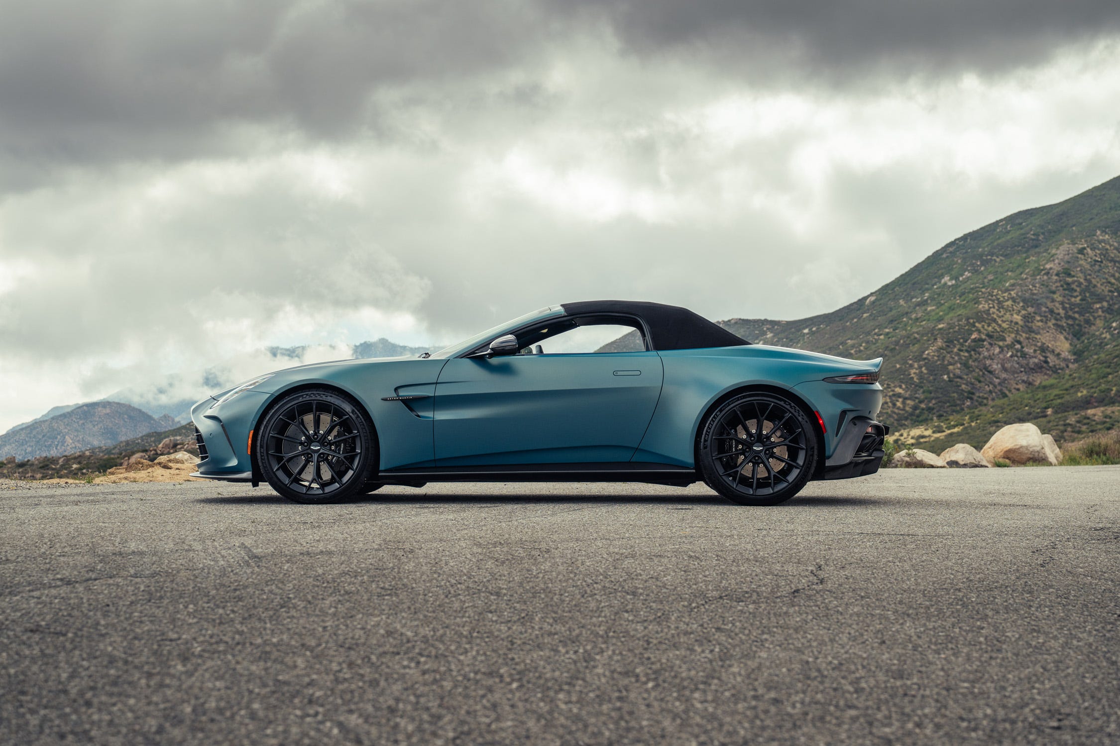 Vantage