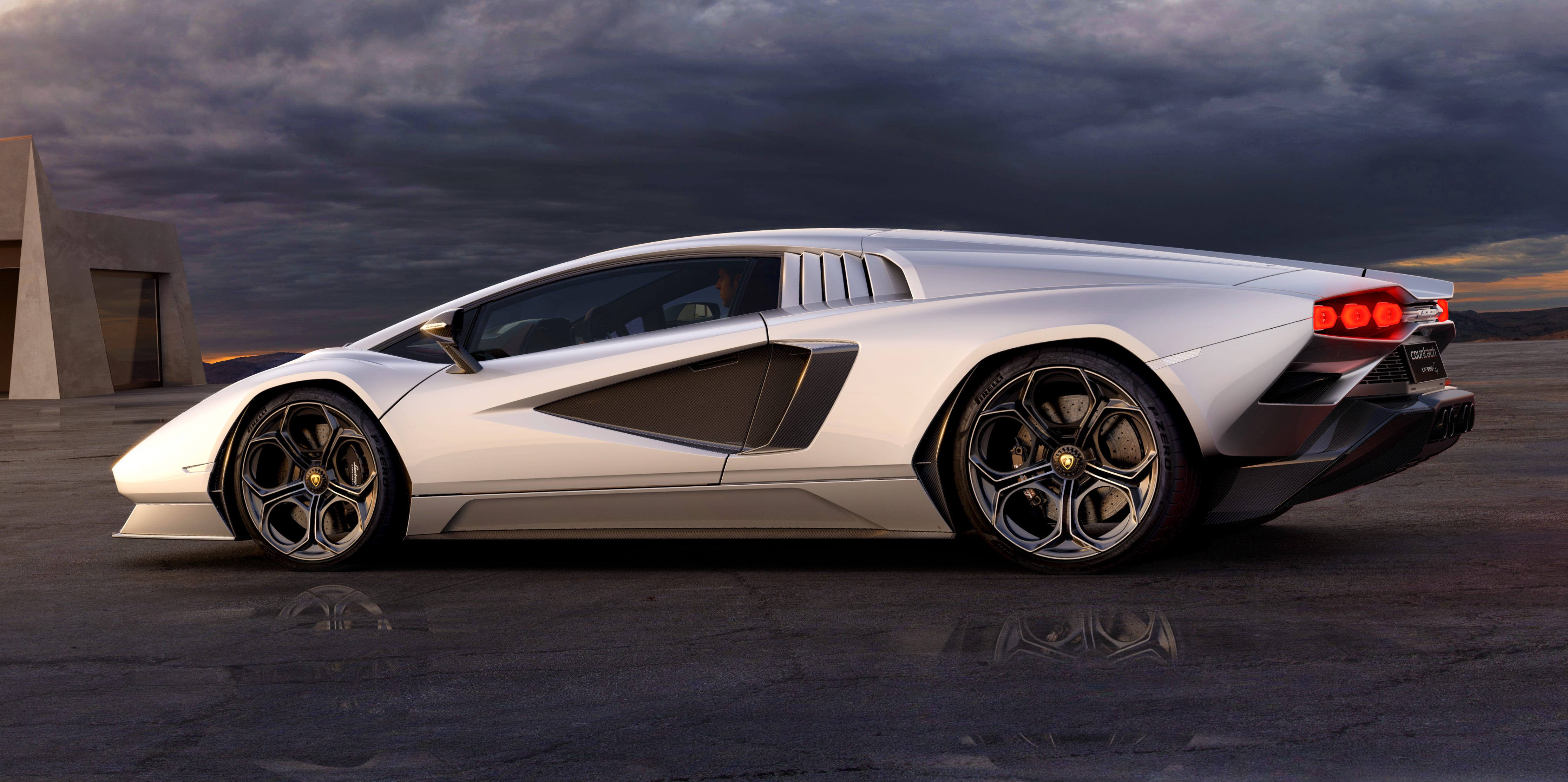 Countach