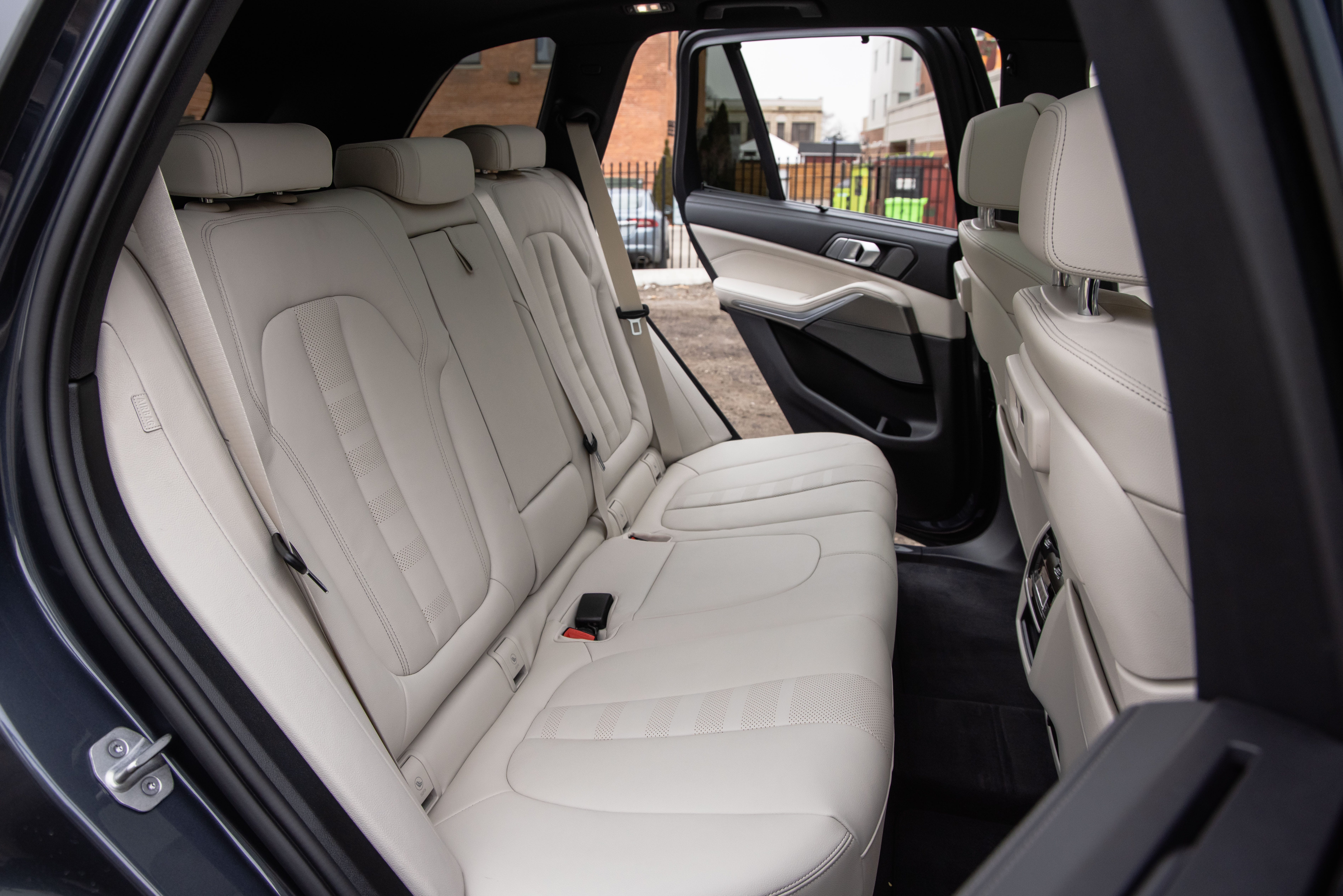 X5 Hybrid