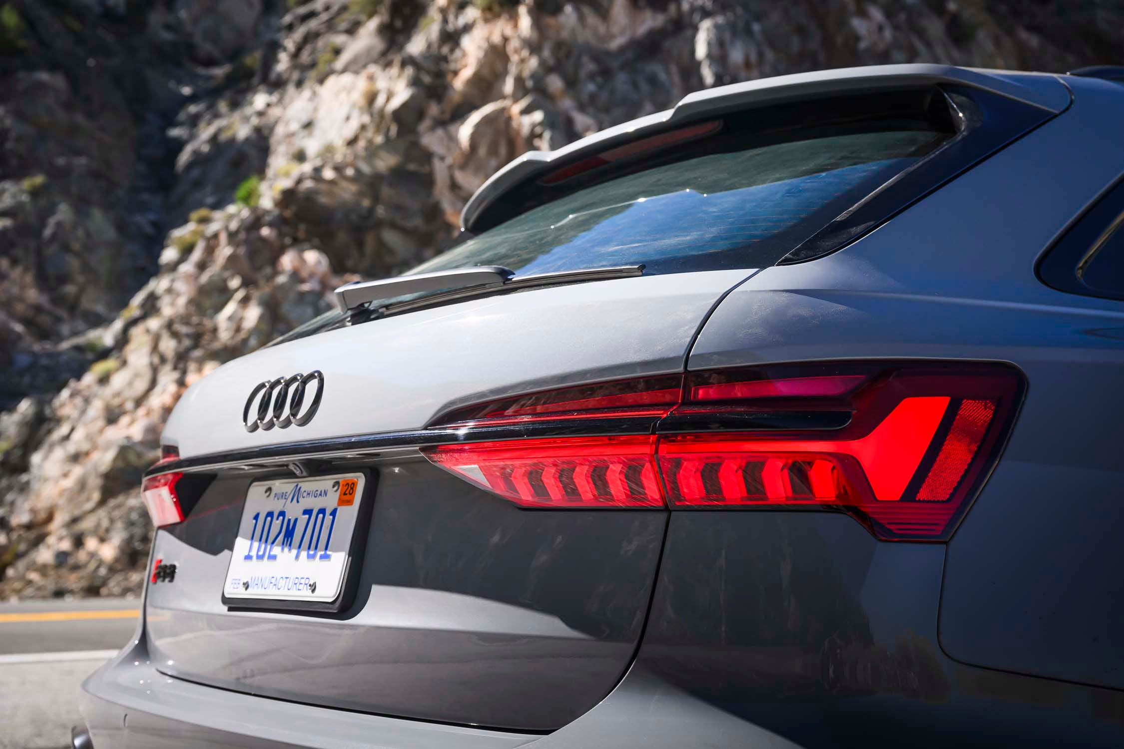 RS6 Avant