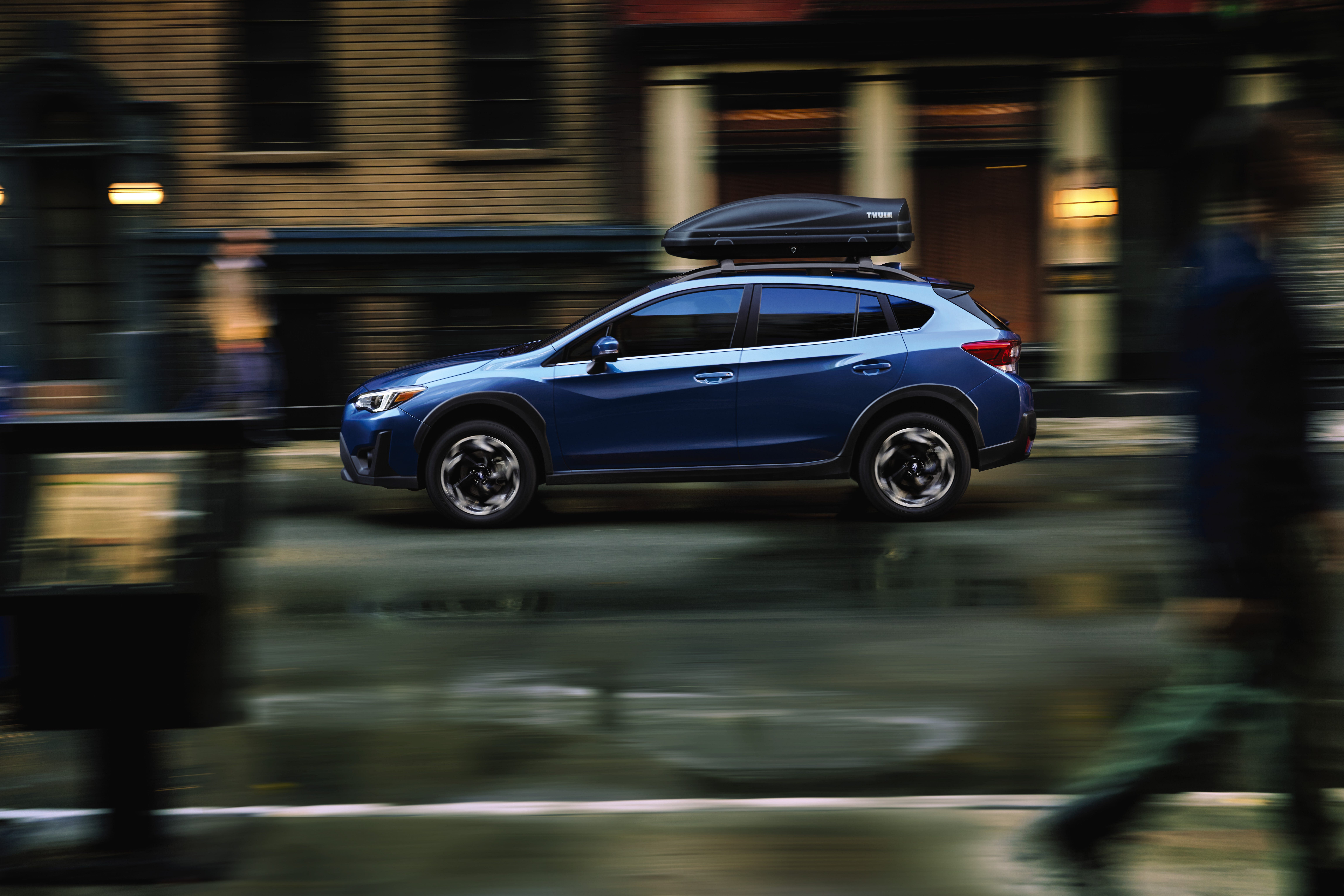 Crosstrek