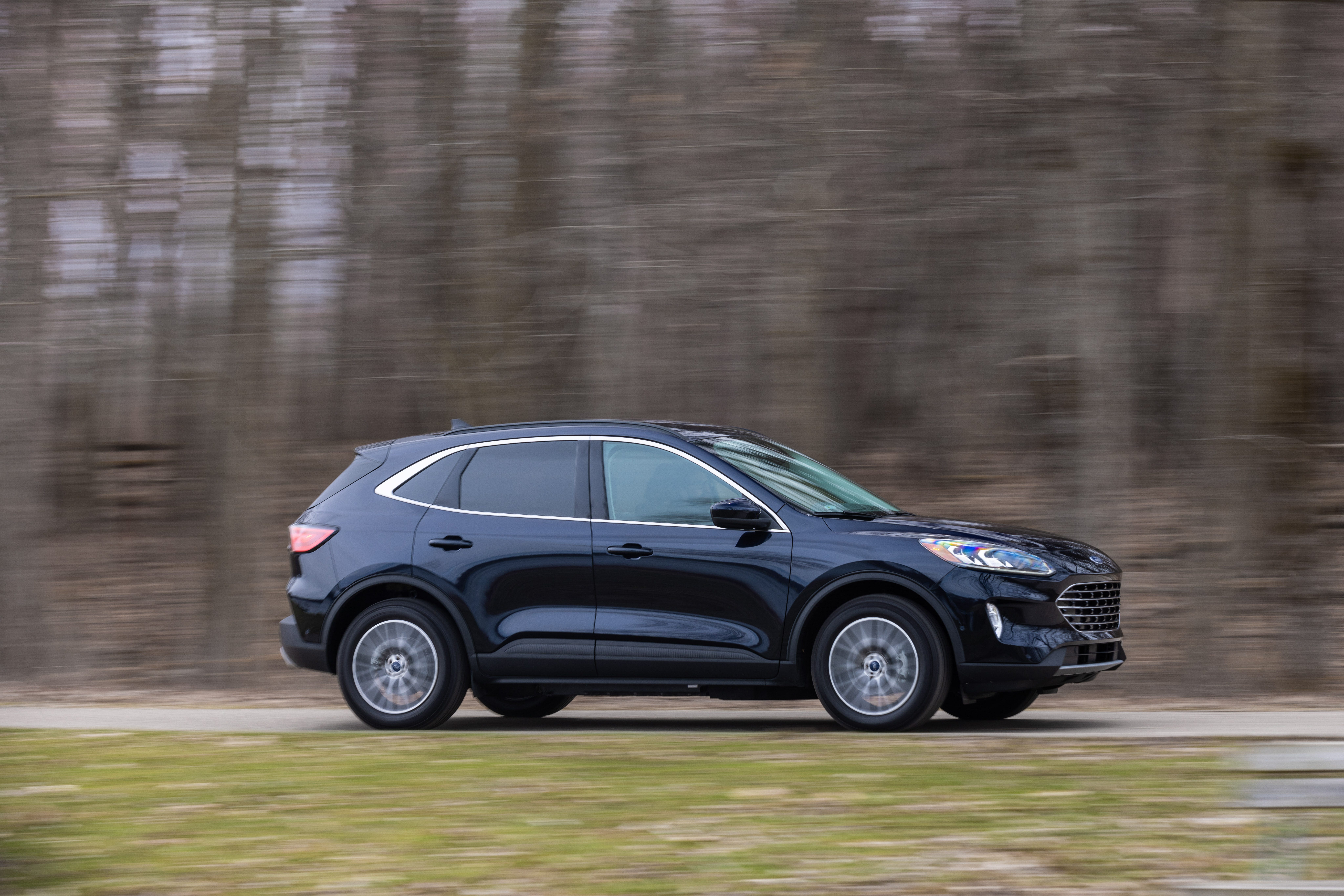 Escape Hybrid