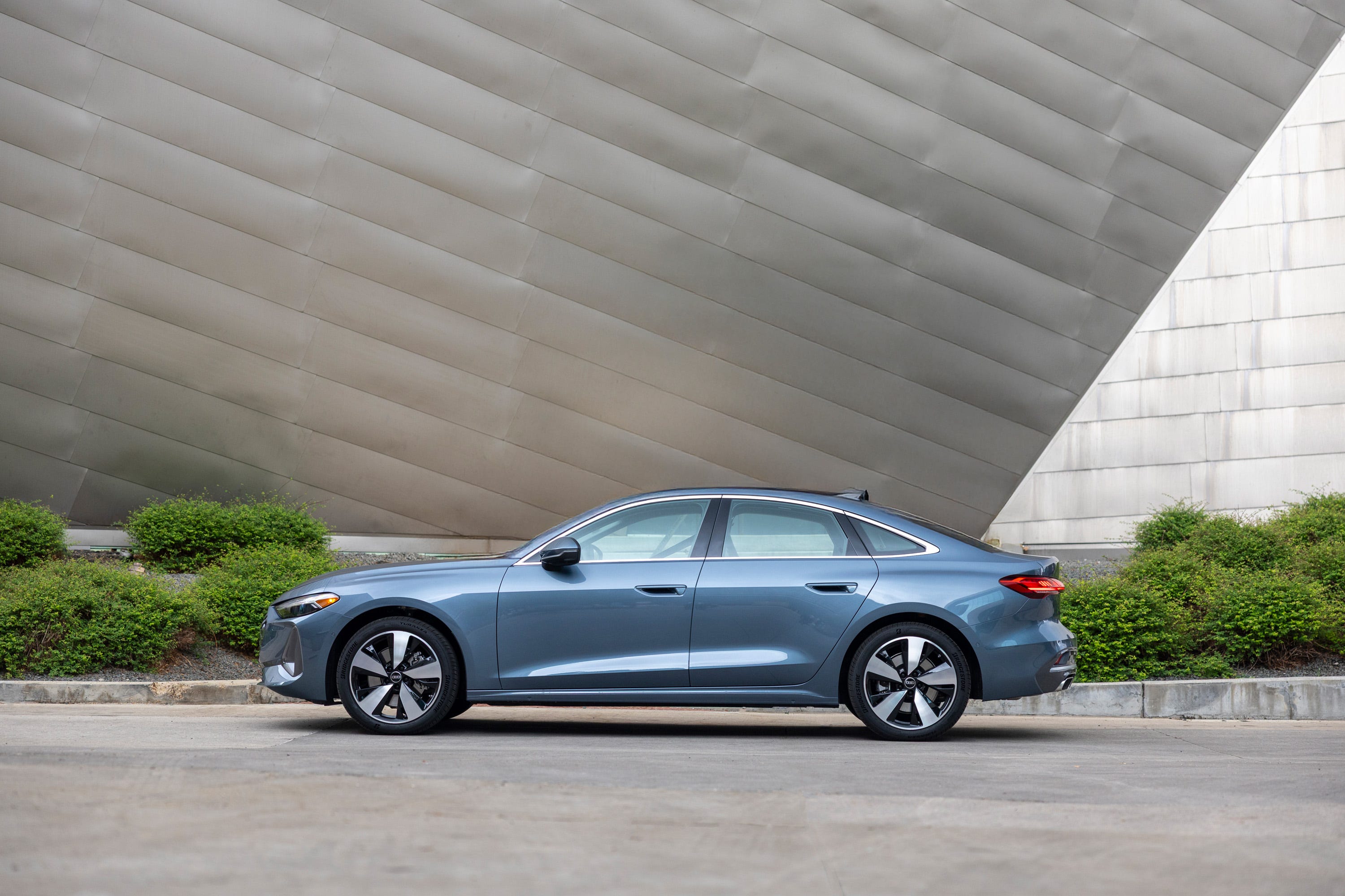 A5 Coupe / Cabriolet