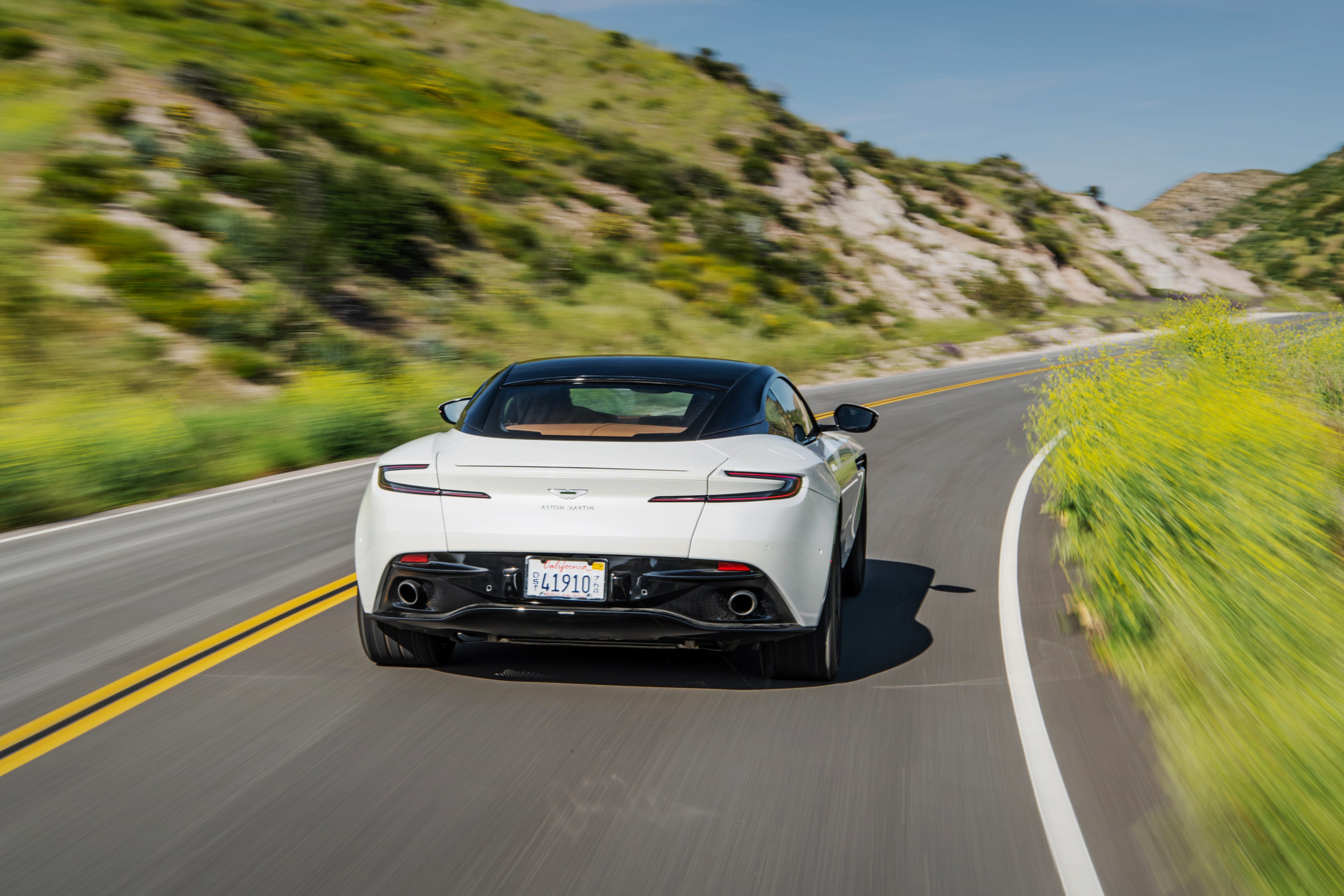 DB11