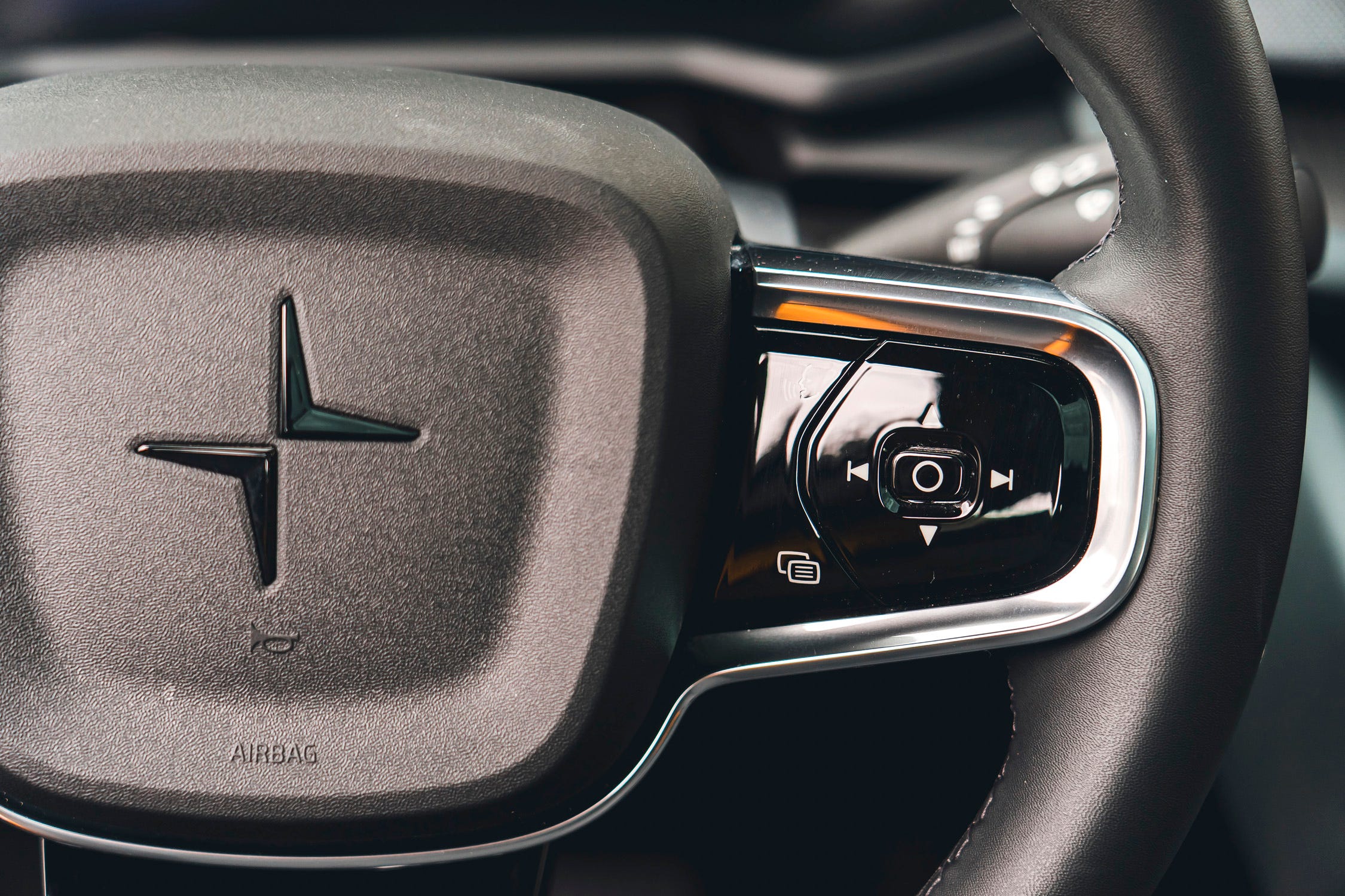 Polestar 2