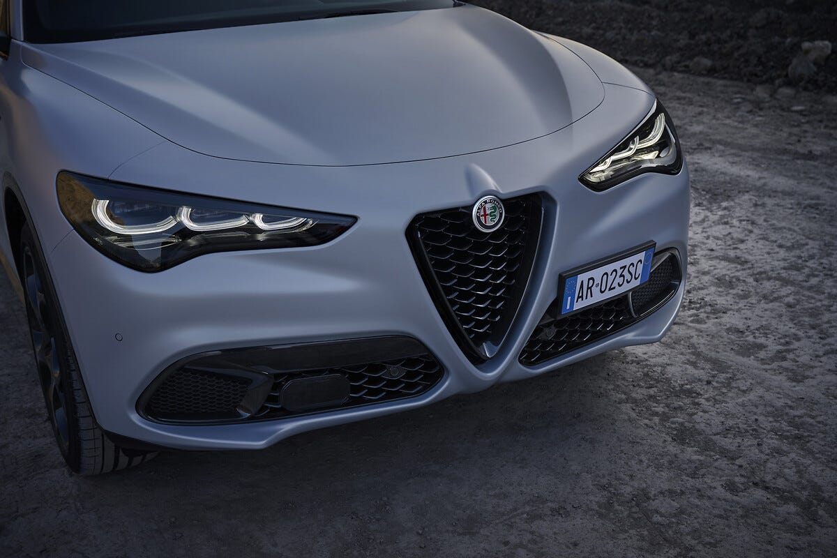 Stelvio