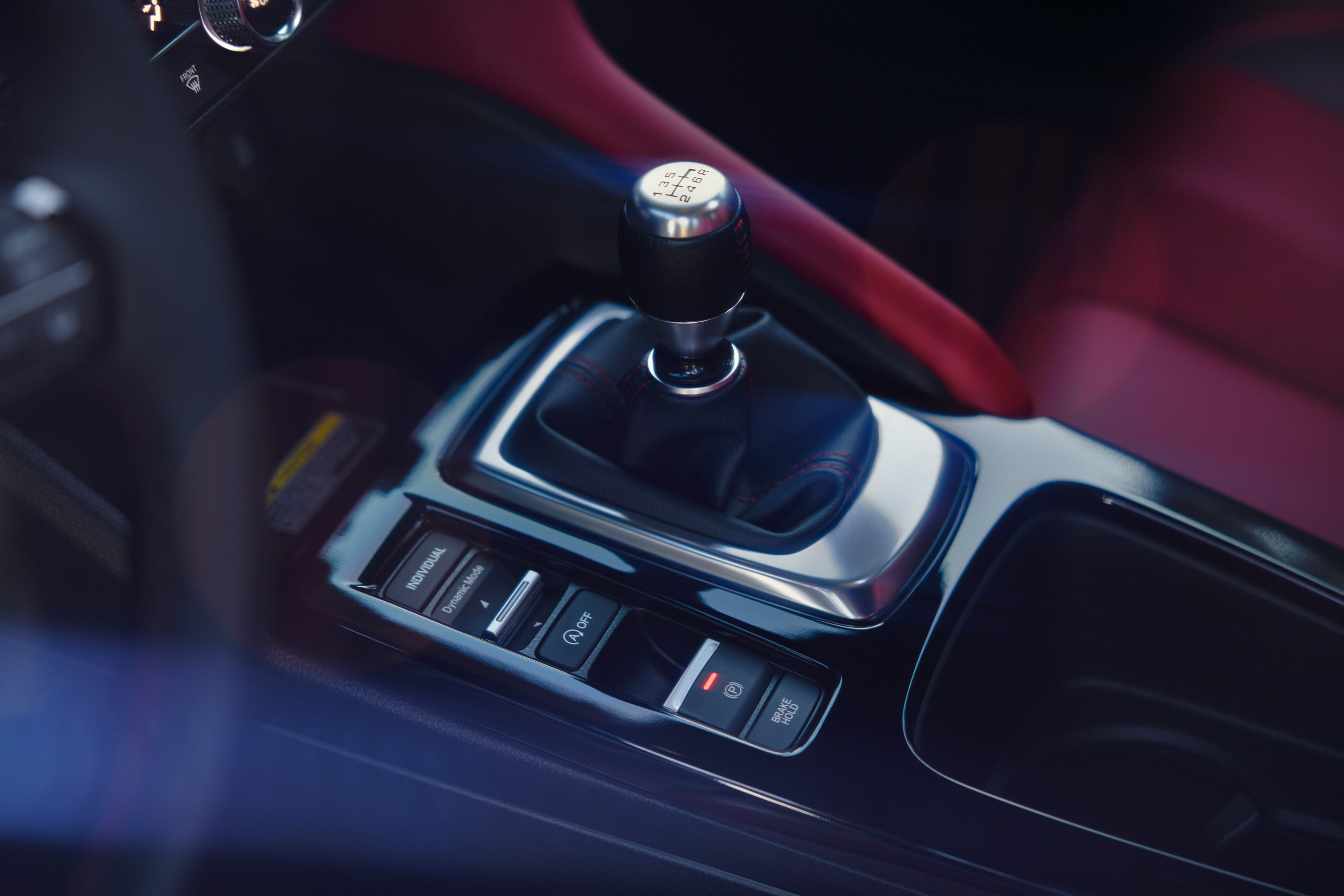 Test: 2026 Acura Integra Focuses on the Details