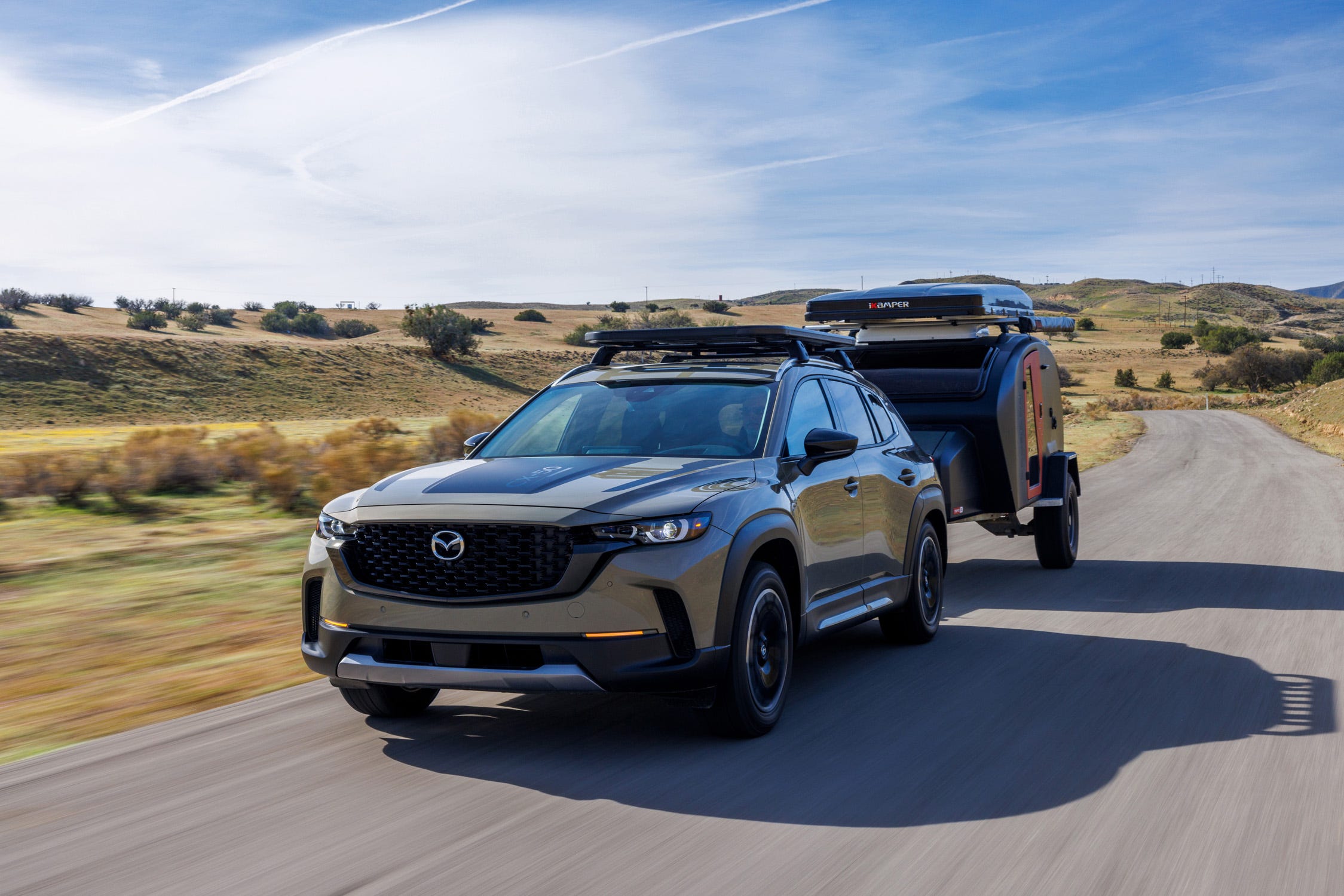 CX-50