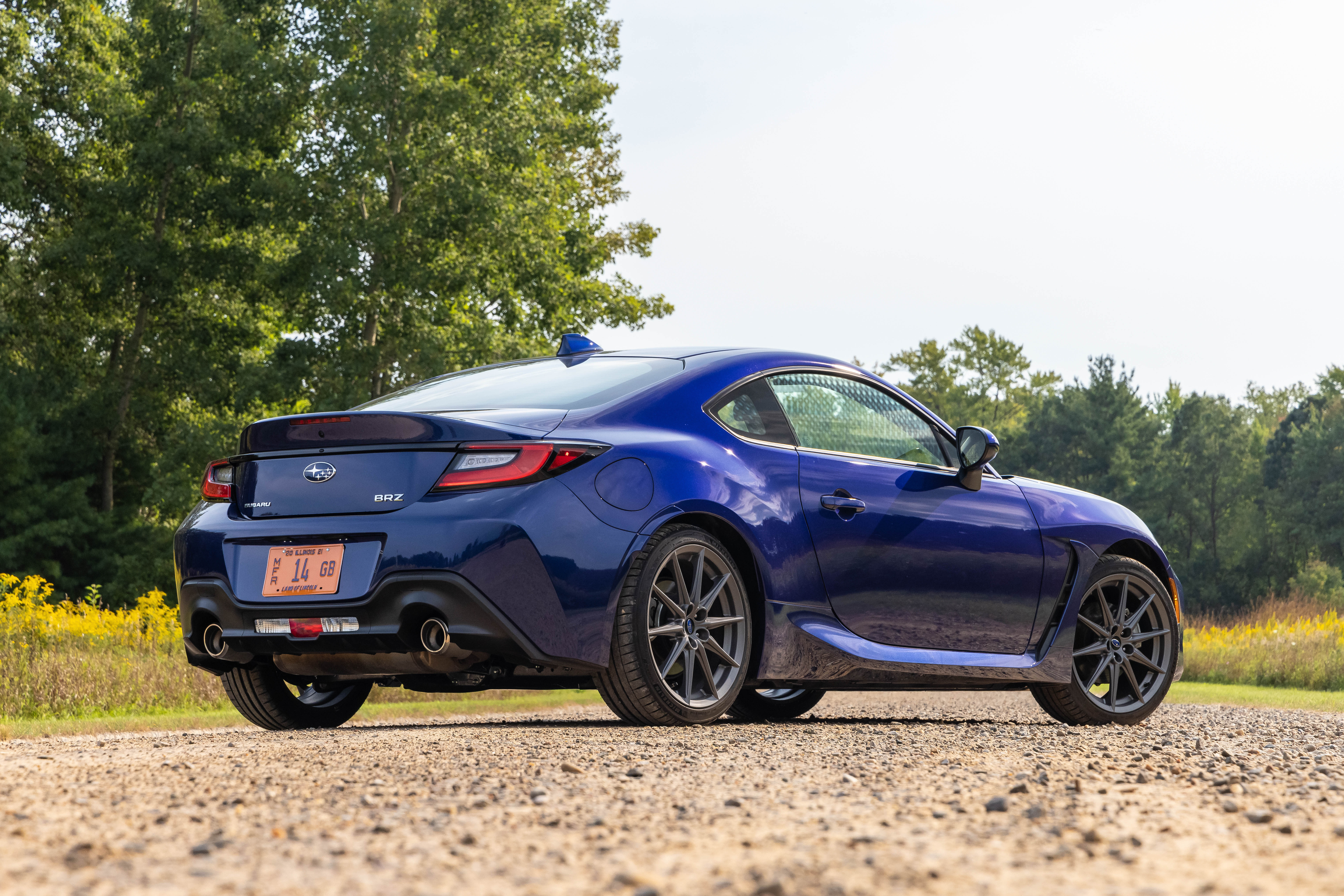 BRZ