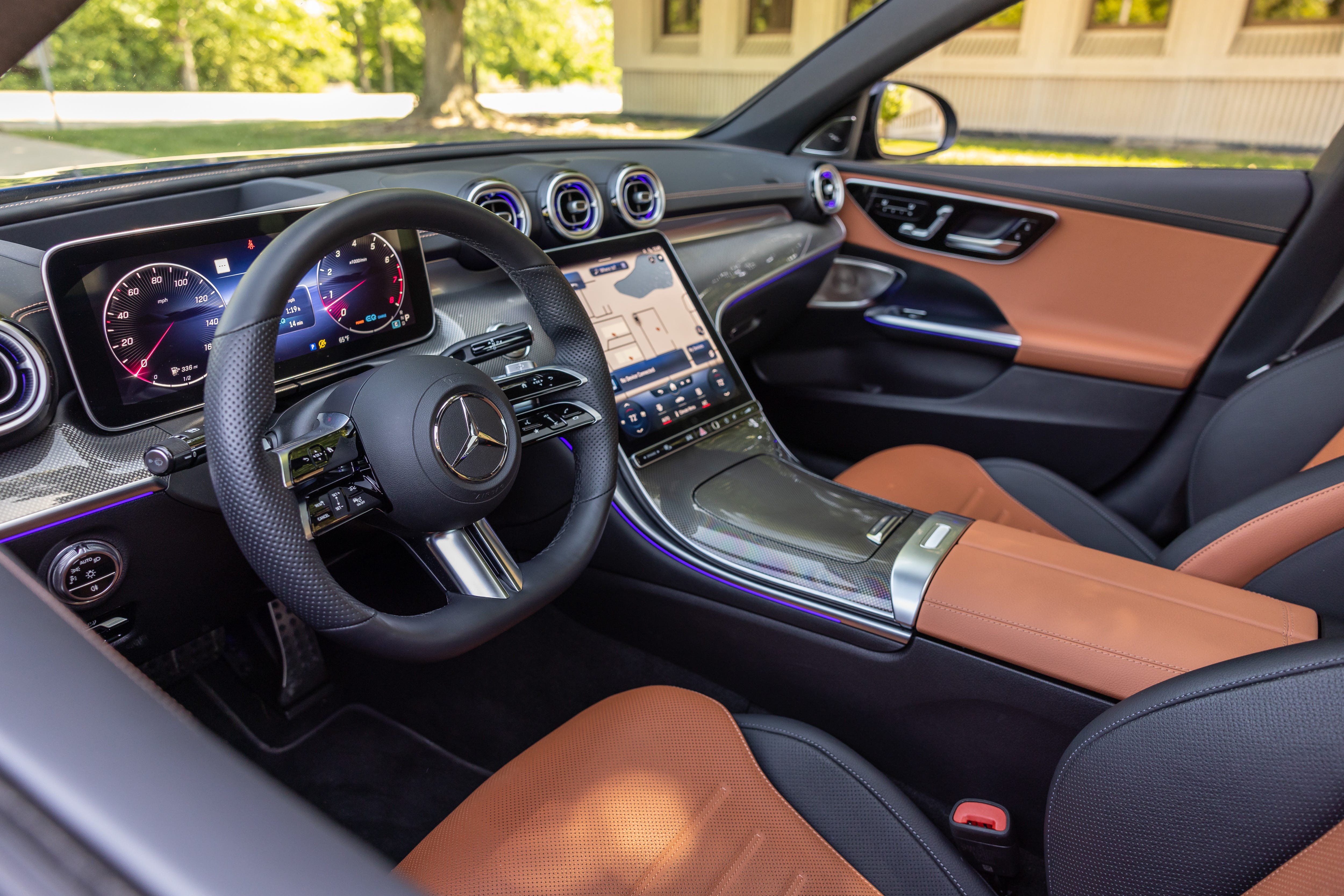 C-Class