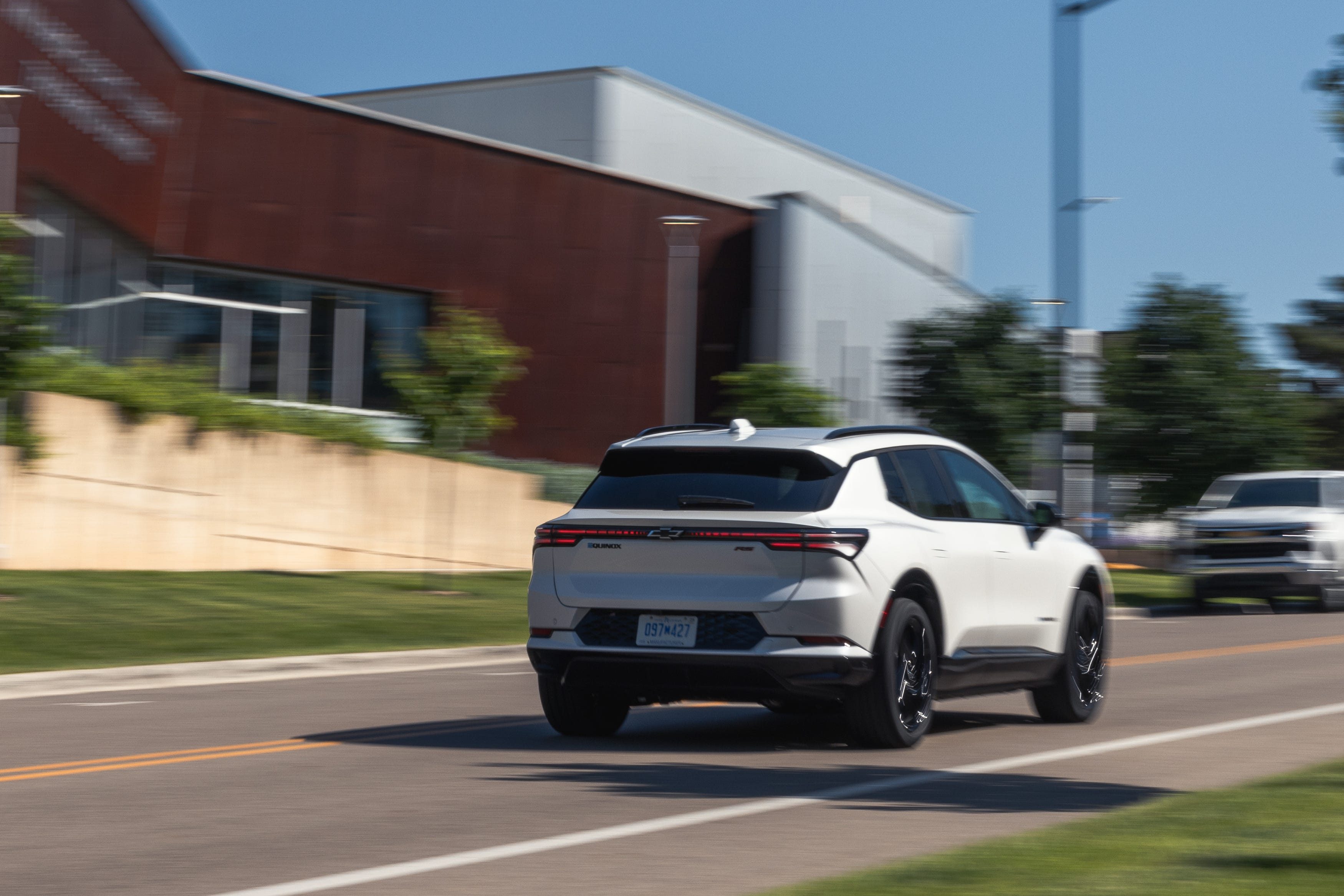 Equinox EV