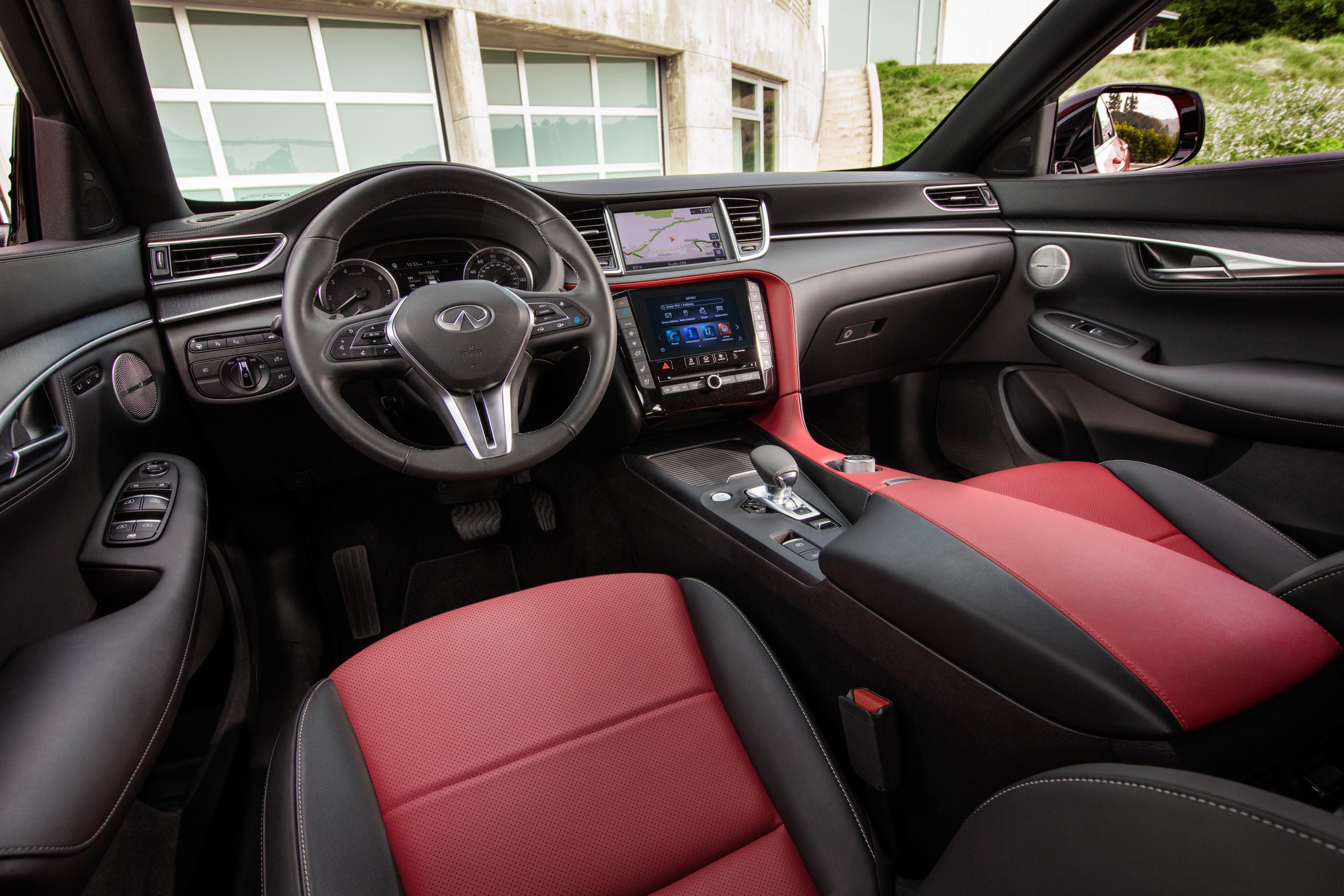 QX55