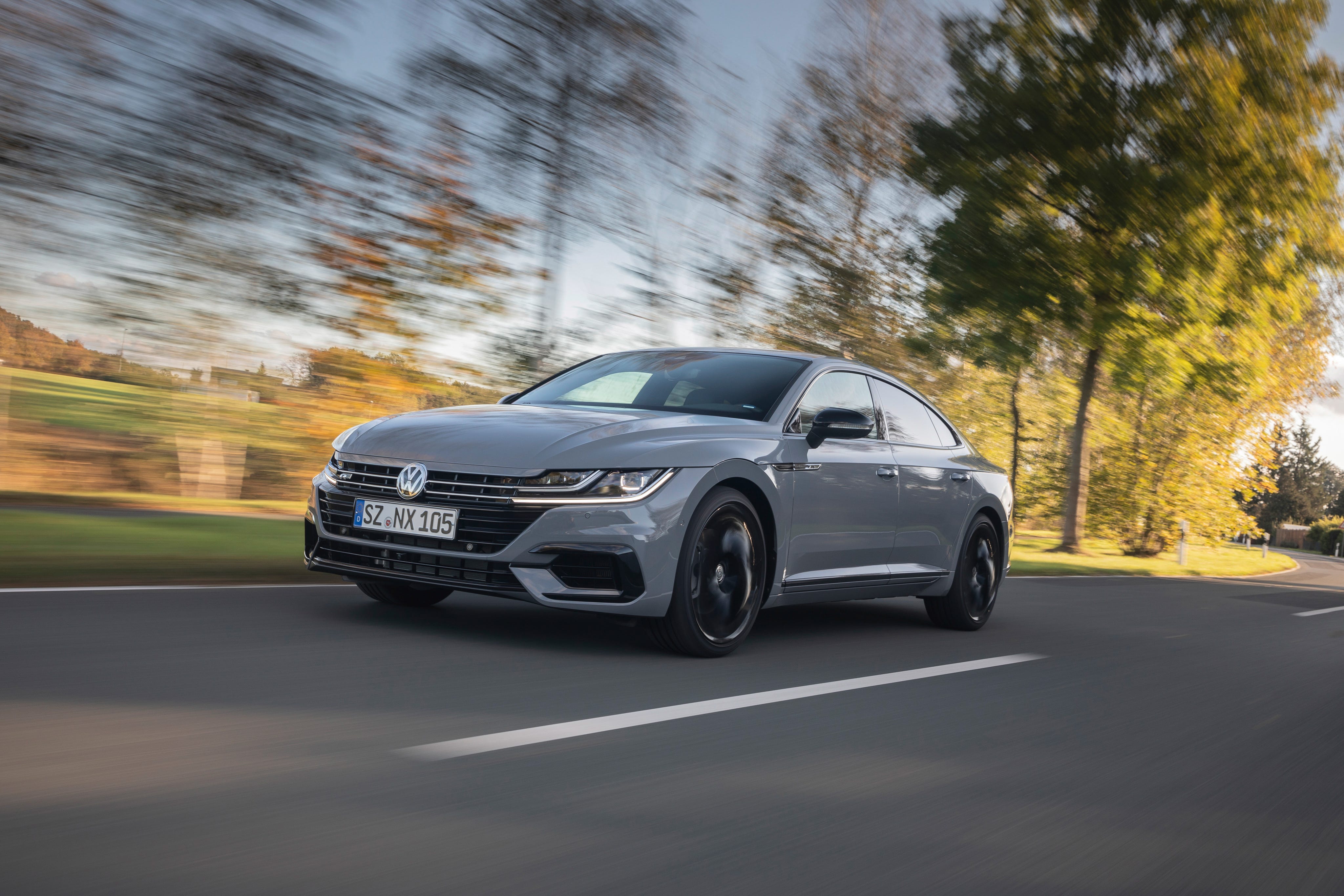 Arteon