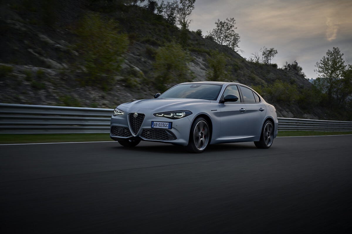 Giulia