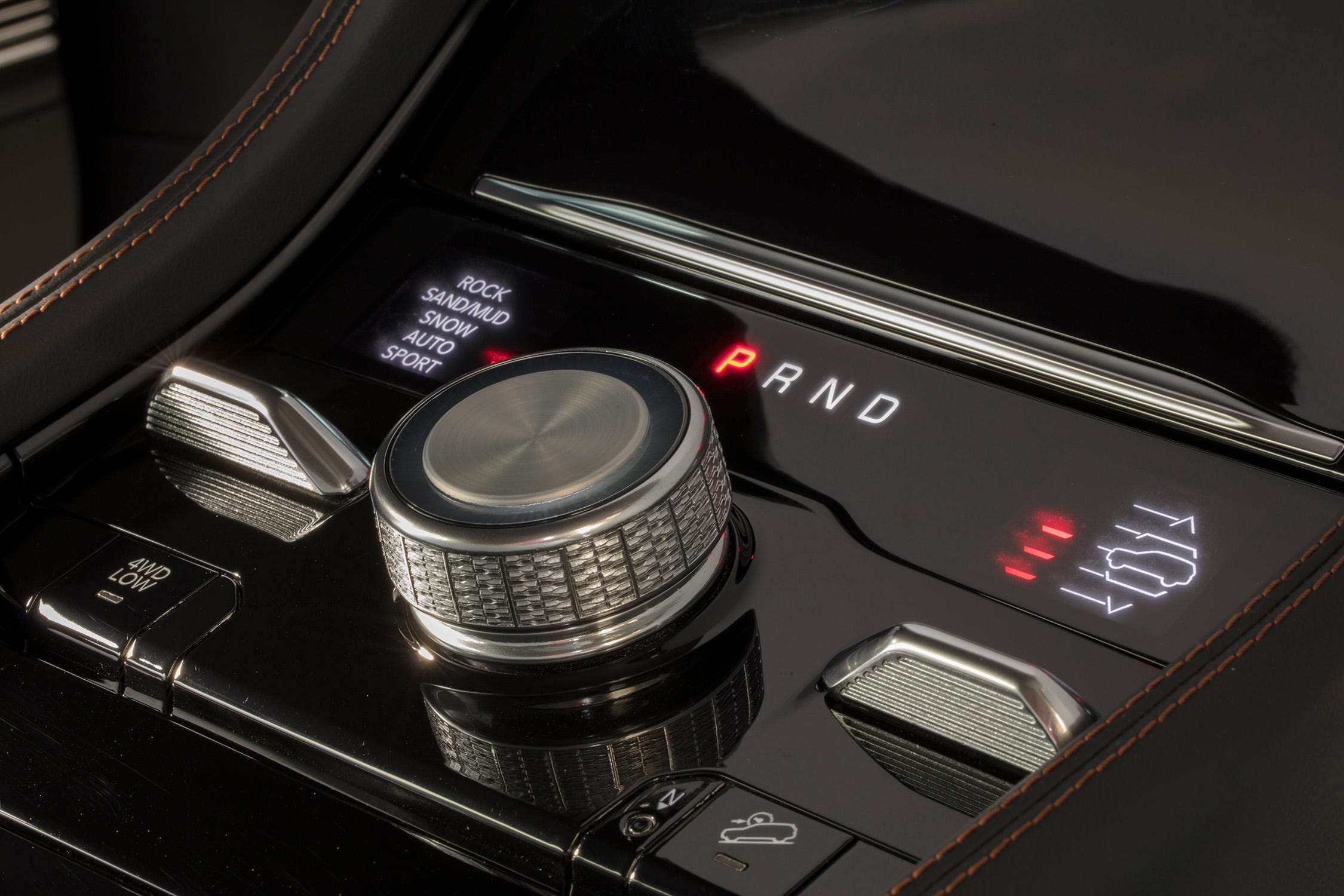 Grand Cherokee