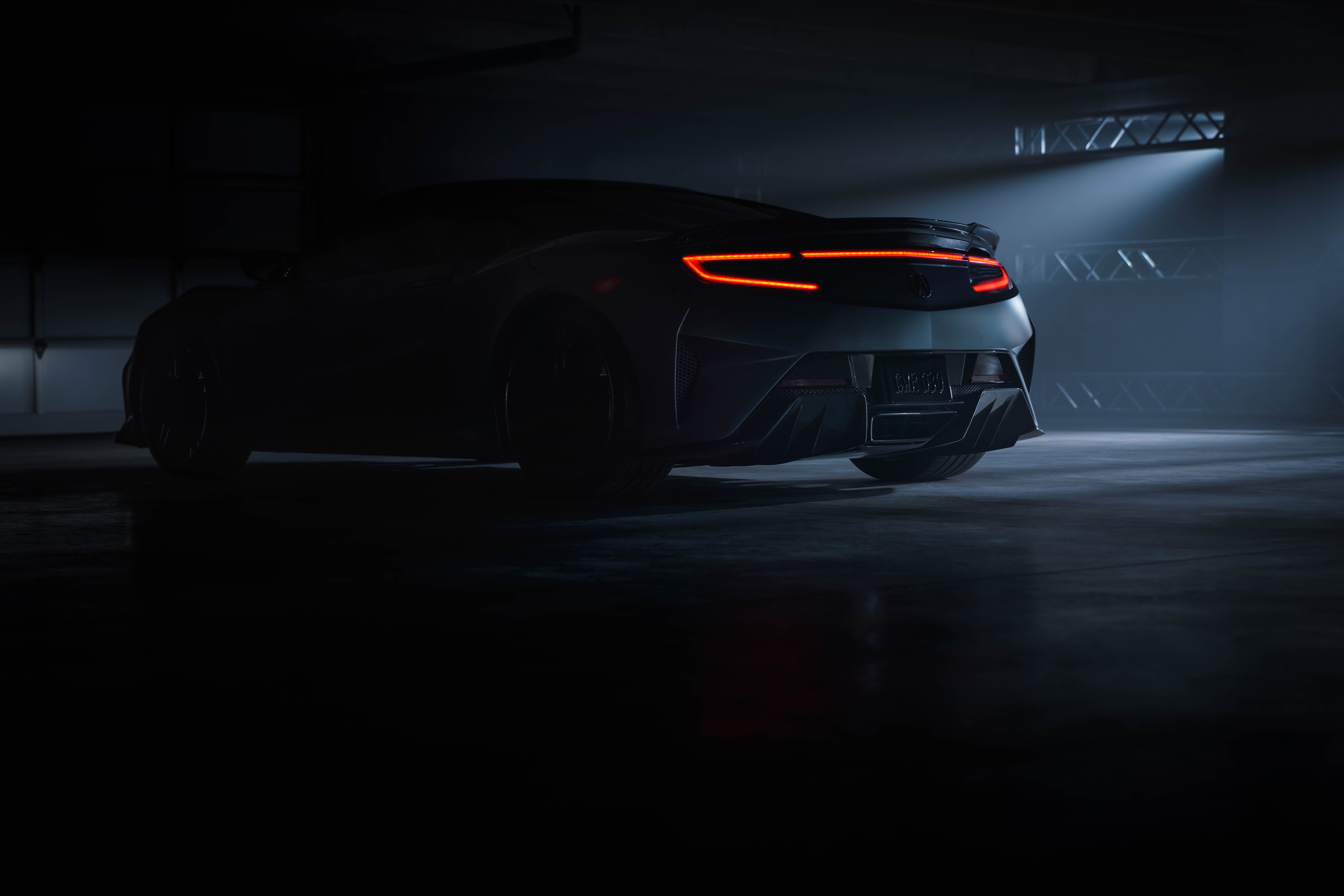 NSX