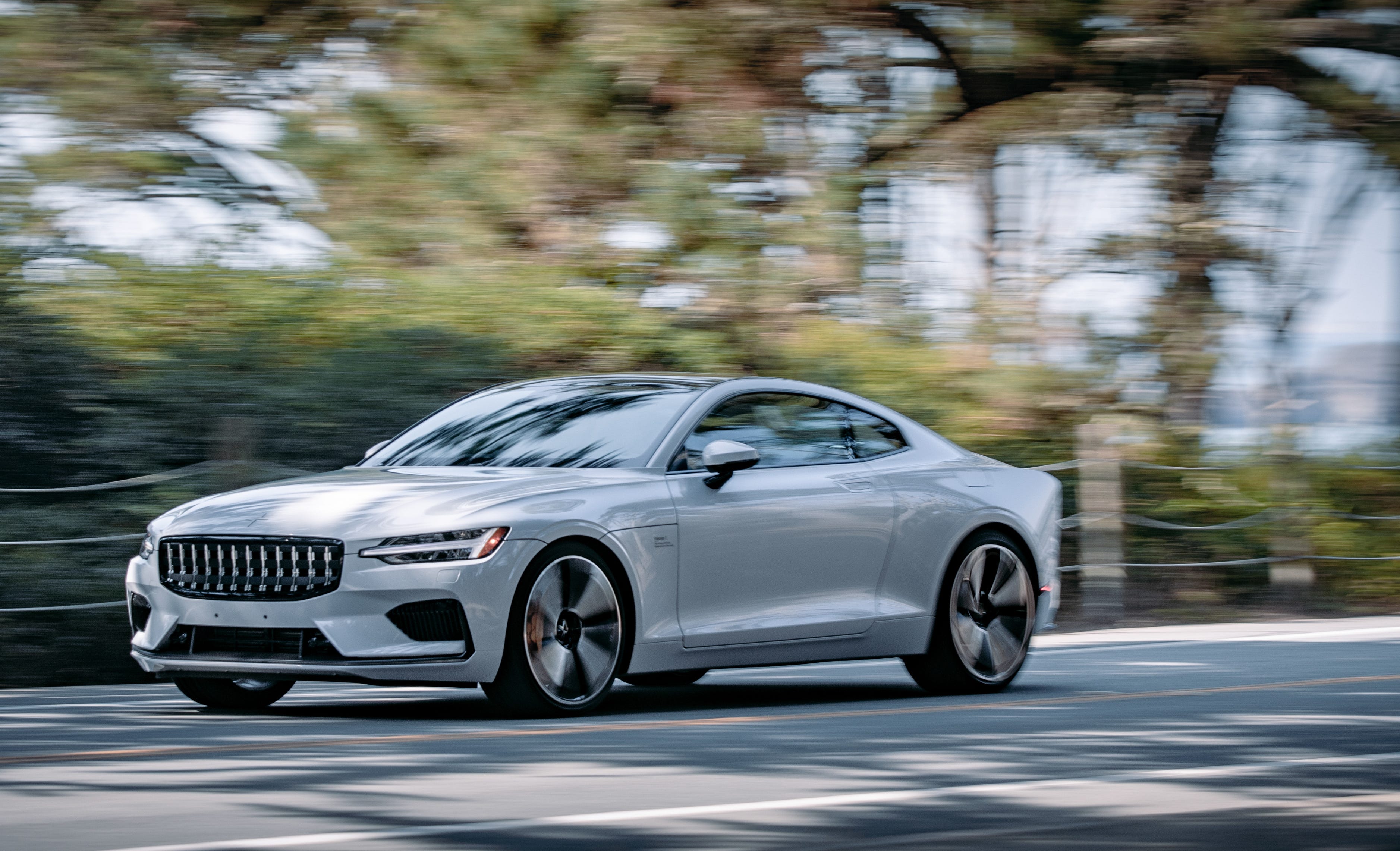 Polestar 1