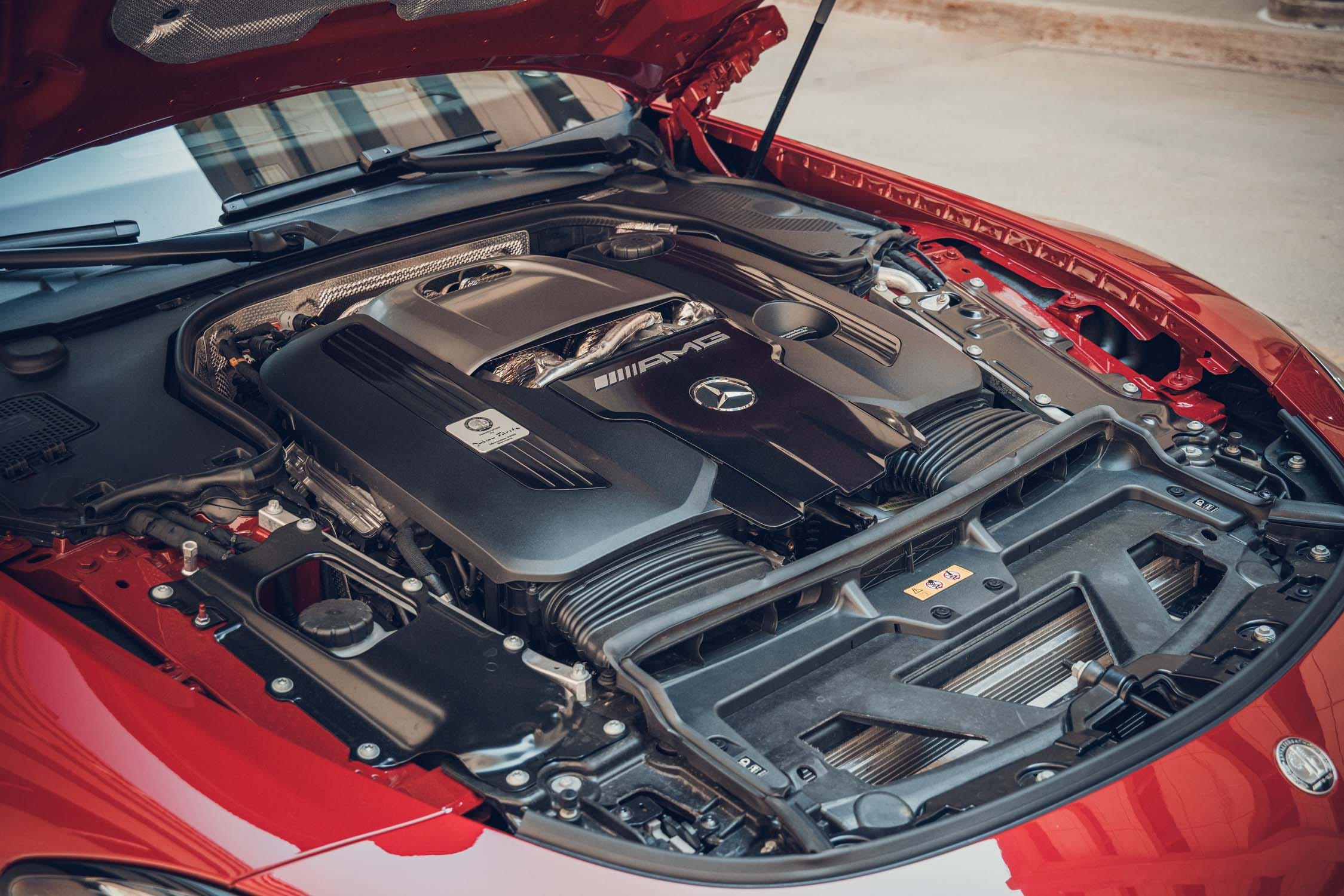 GT Coupe