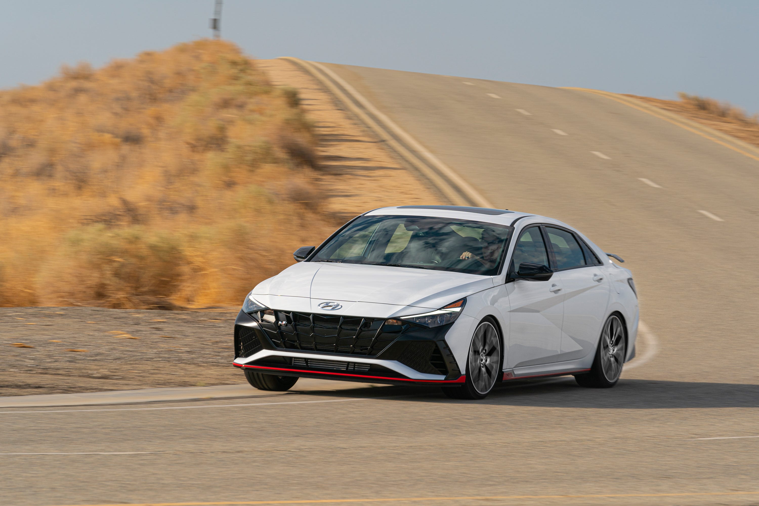 Elantra N