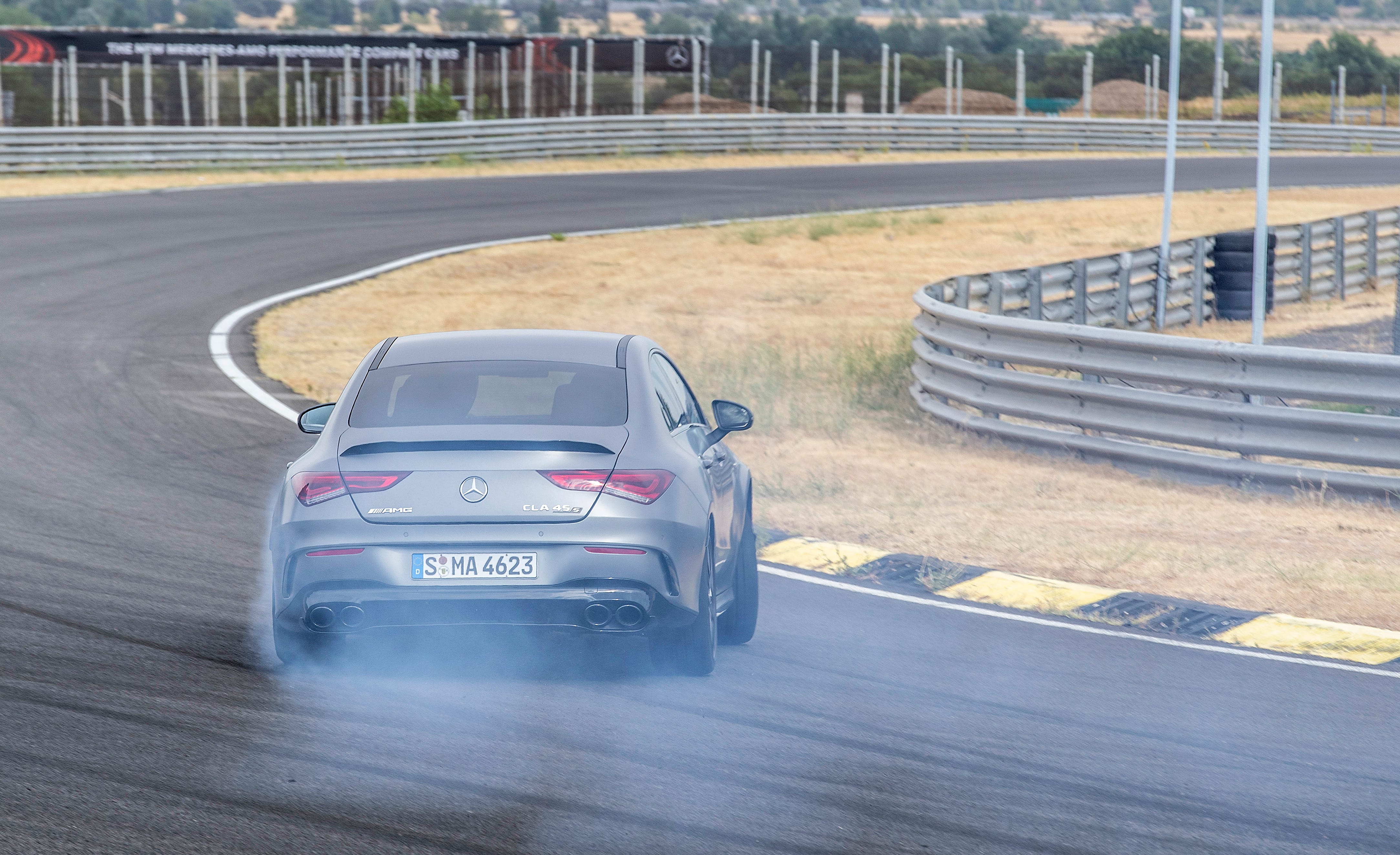CLA-Class