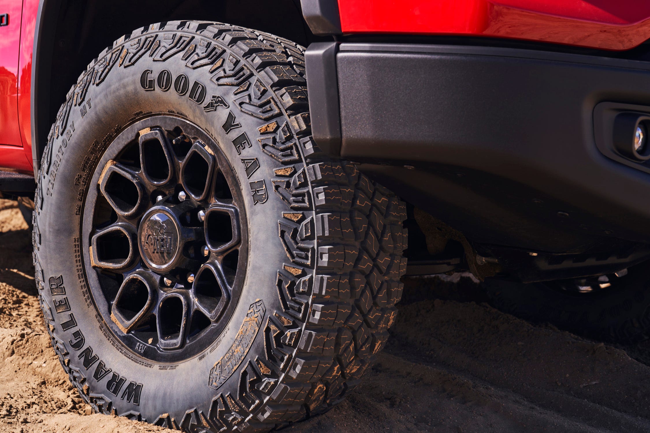 Silverado 2500HD / 3500HD