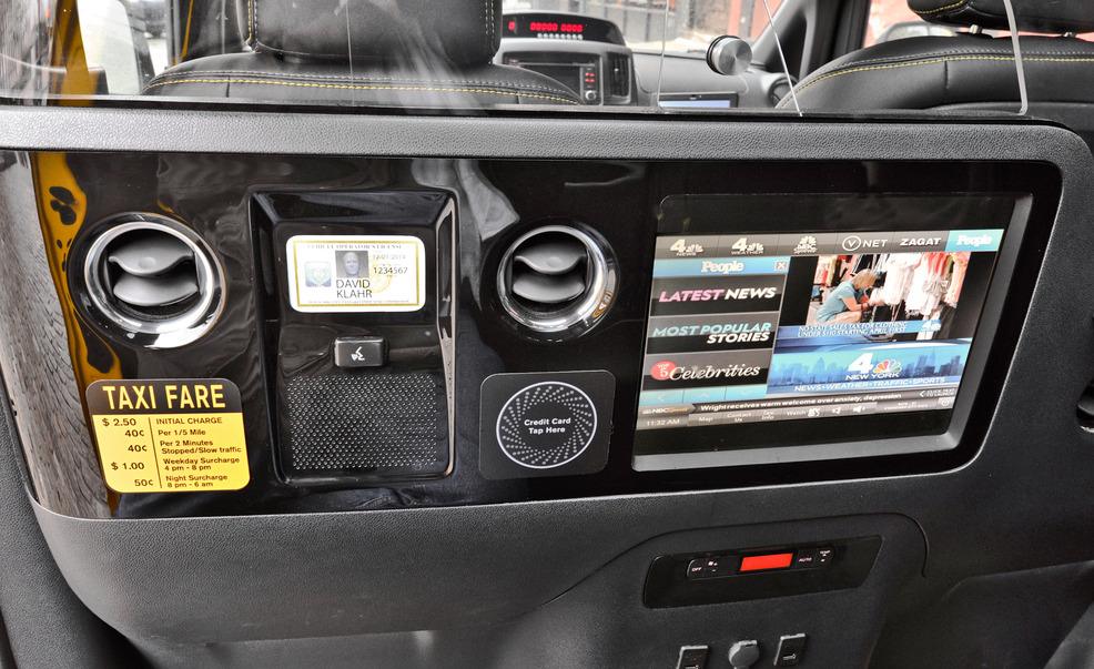 NV200