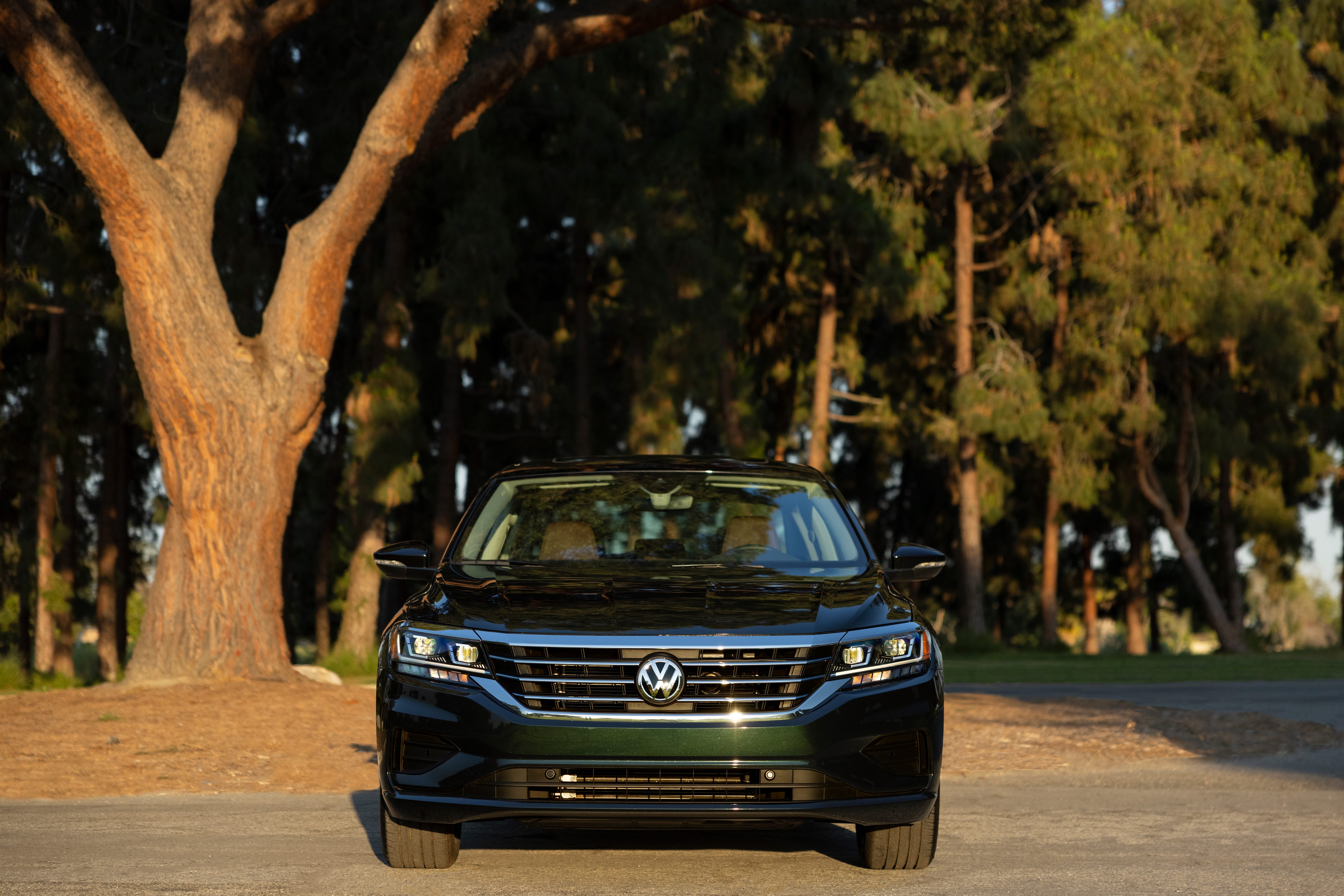 Passat
