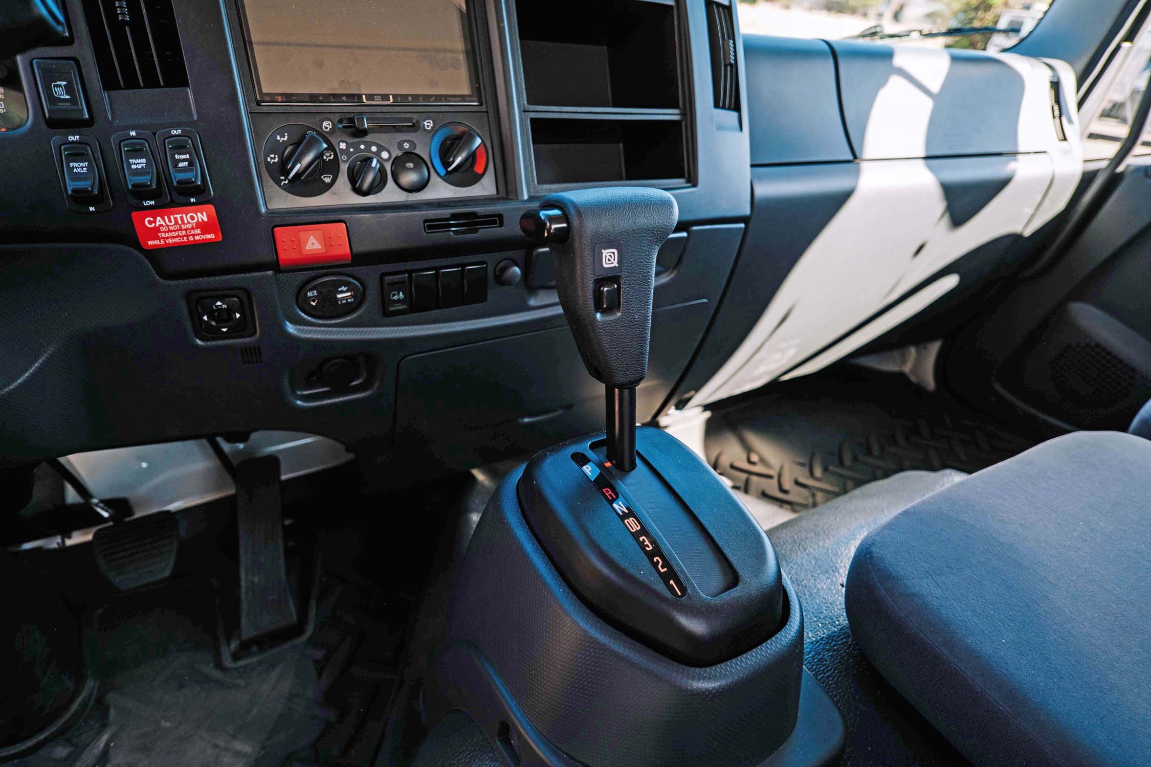 2025 Hunter RMV Predator Makes the RV Dream Real