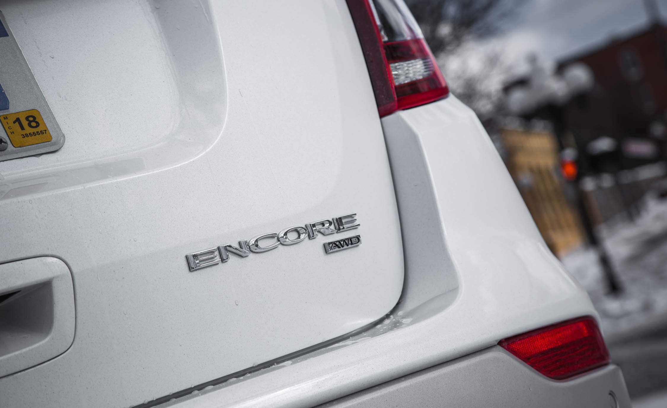 Encore